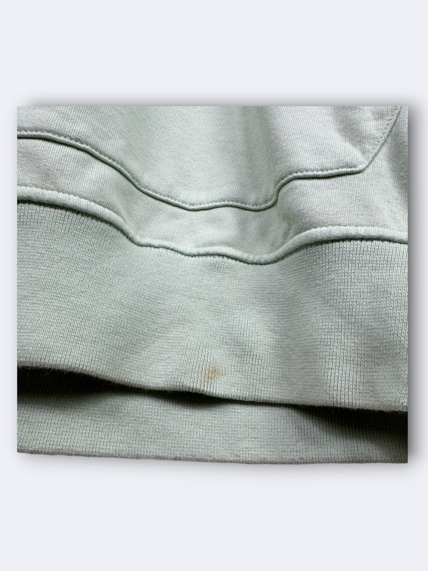 Hoodie Stone Island - S Casual Area