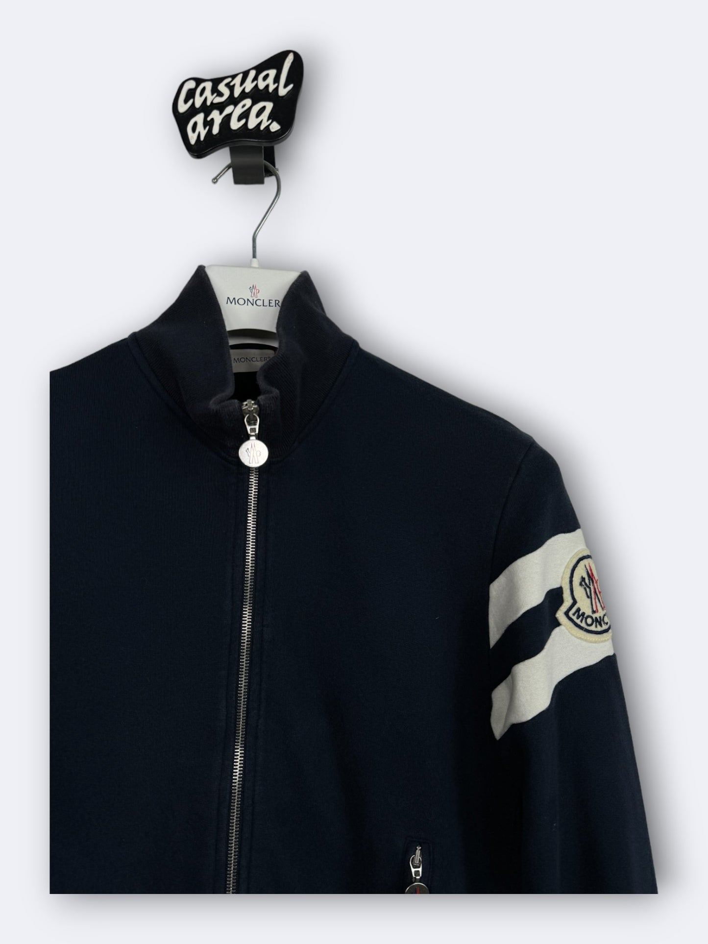 Gilet Moncler - S Casual Area