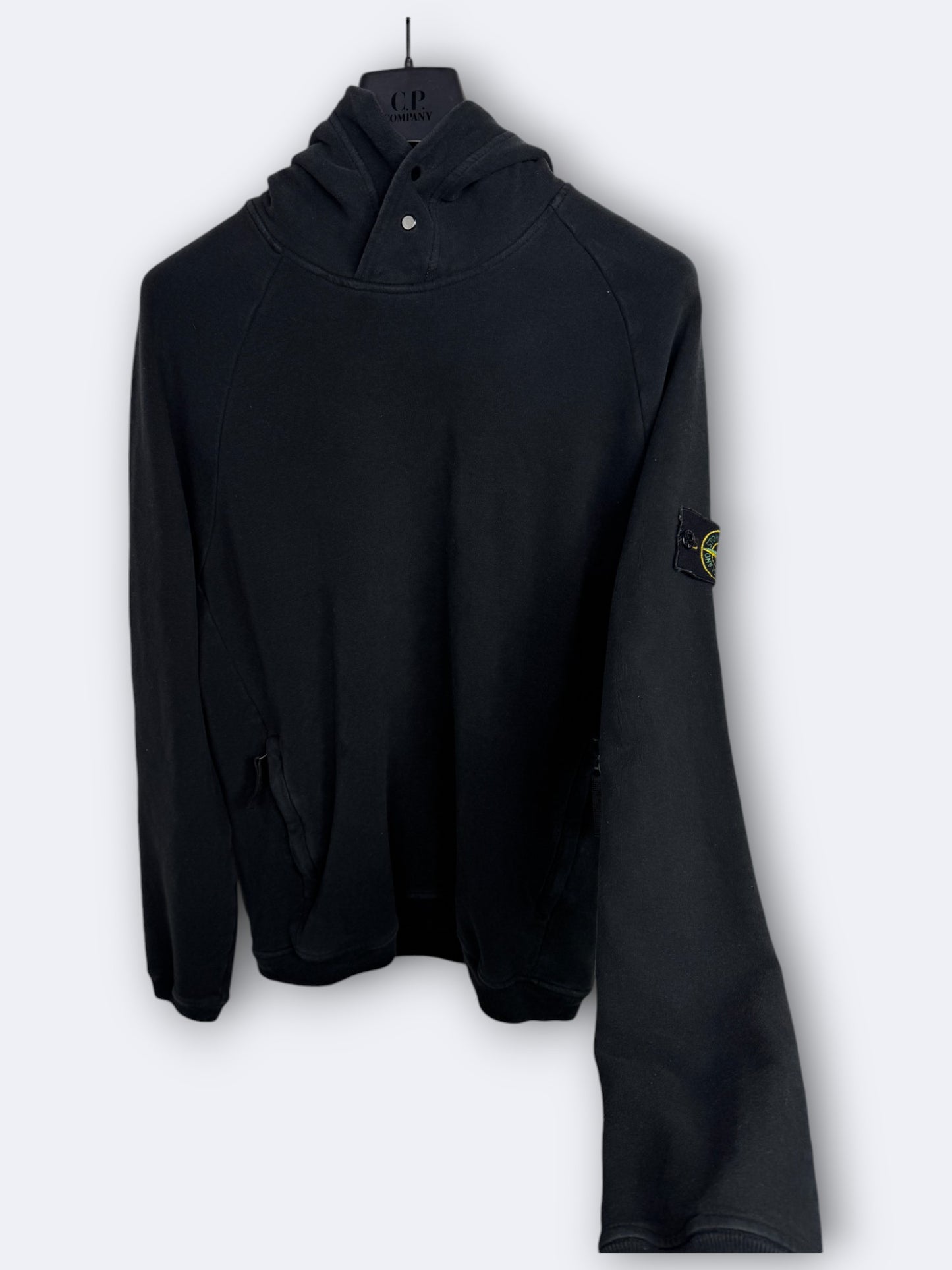 Hoodie Stone Island - M Casual Area