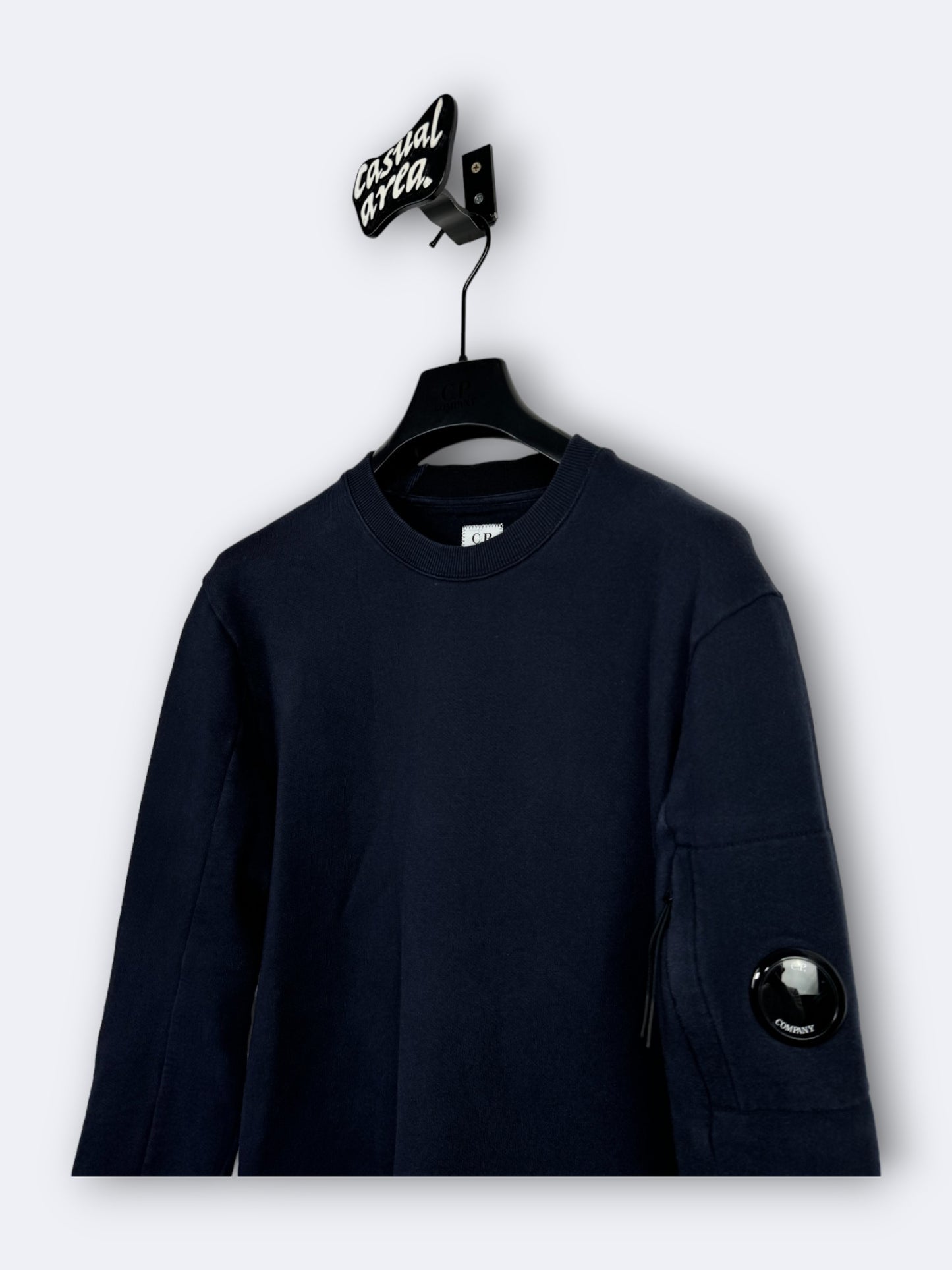 Crewneck C.P. Company - S Casual Area
