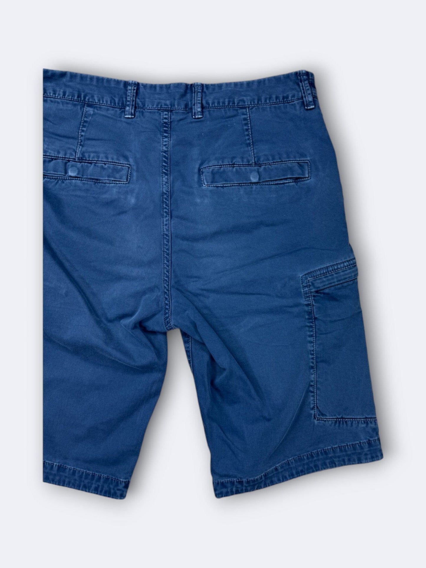 Short Stone Island - S Casual Area