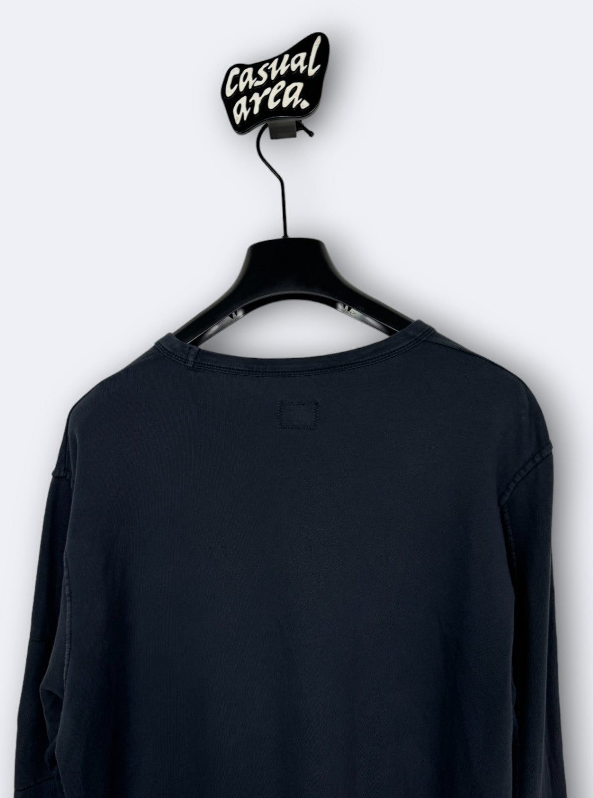 Crewneck C.P. Company - L Casual Area