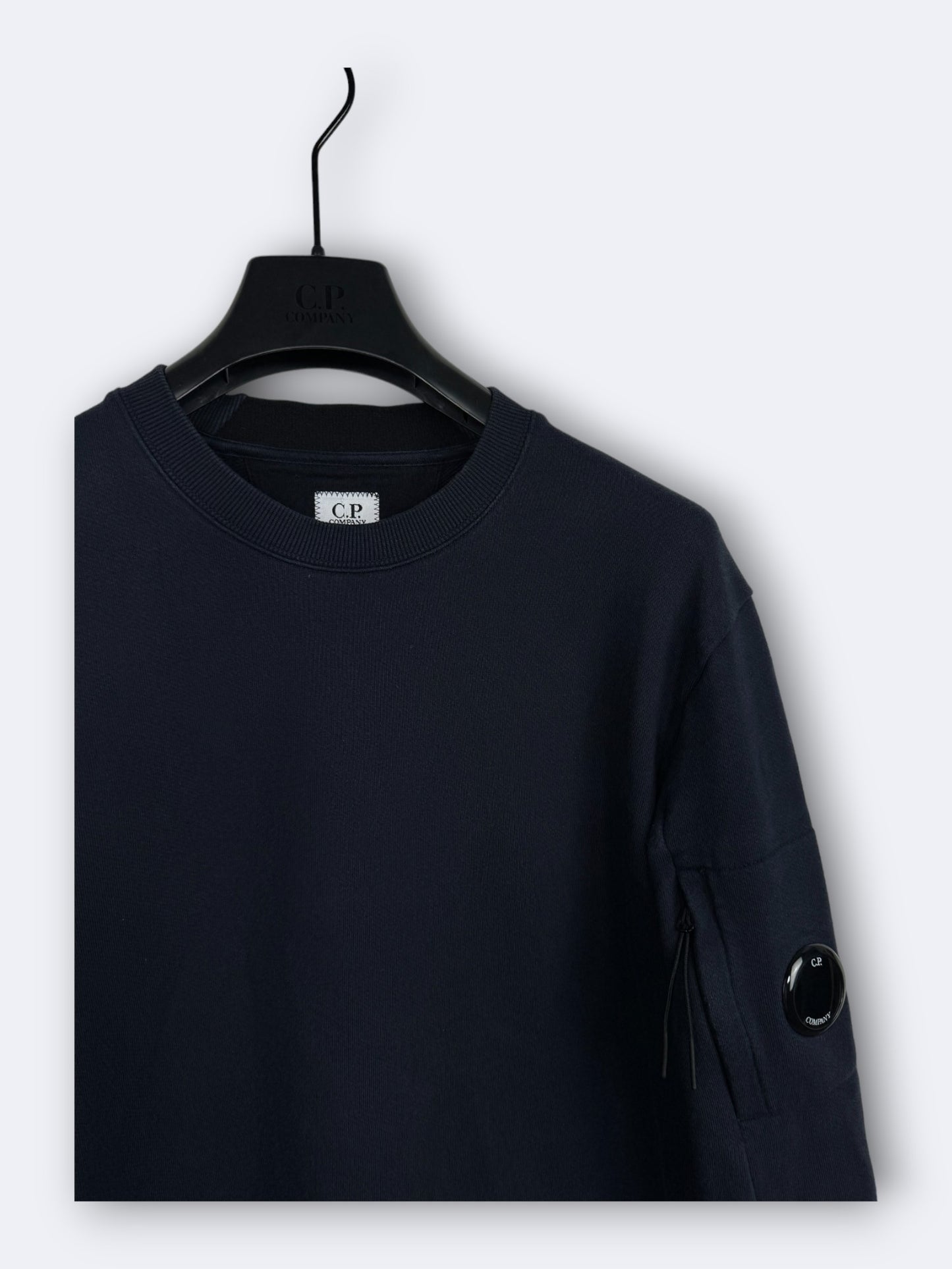 Crewneck C.P. Company - S Casual Area