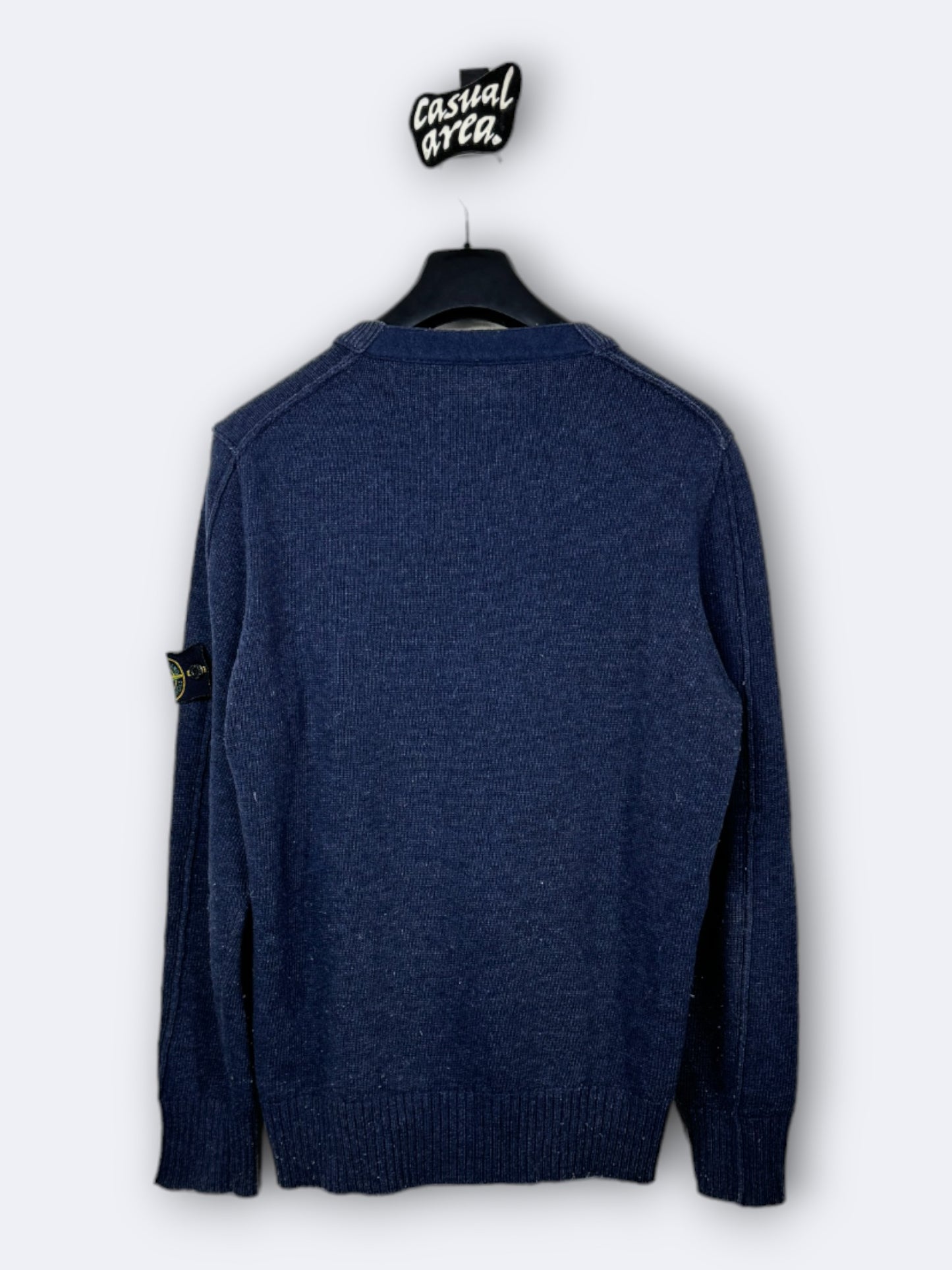 Crewneck Stone Island - L Casual Area