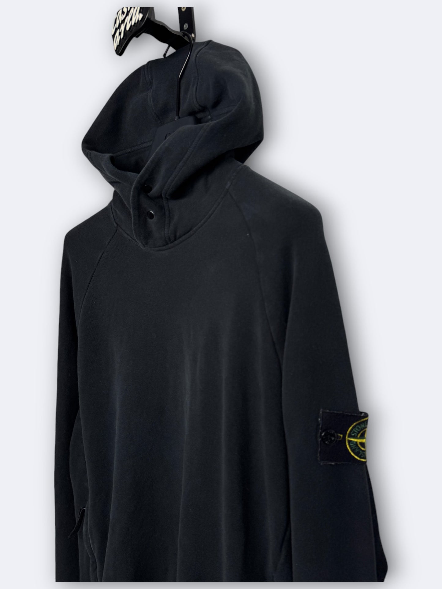 Hoodie Stone Island - M Casual Area