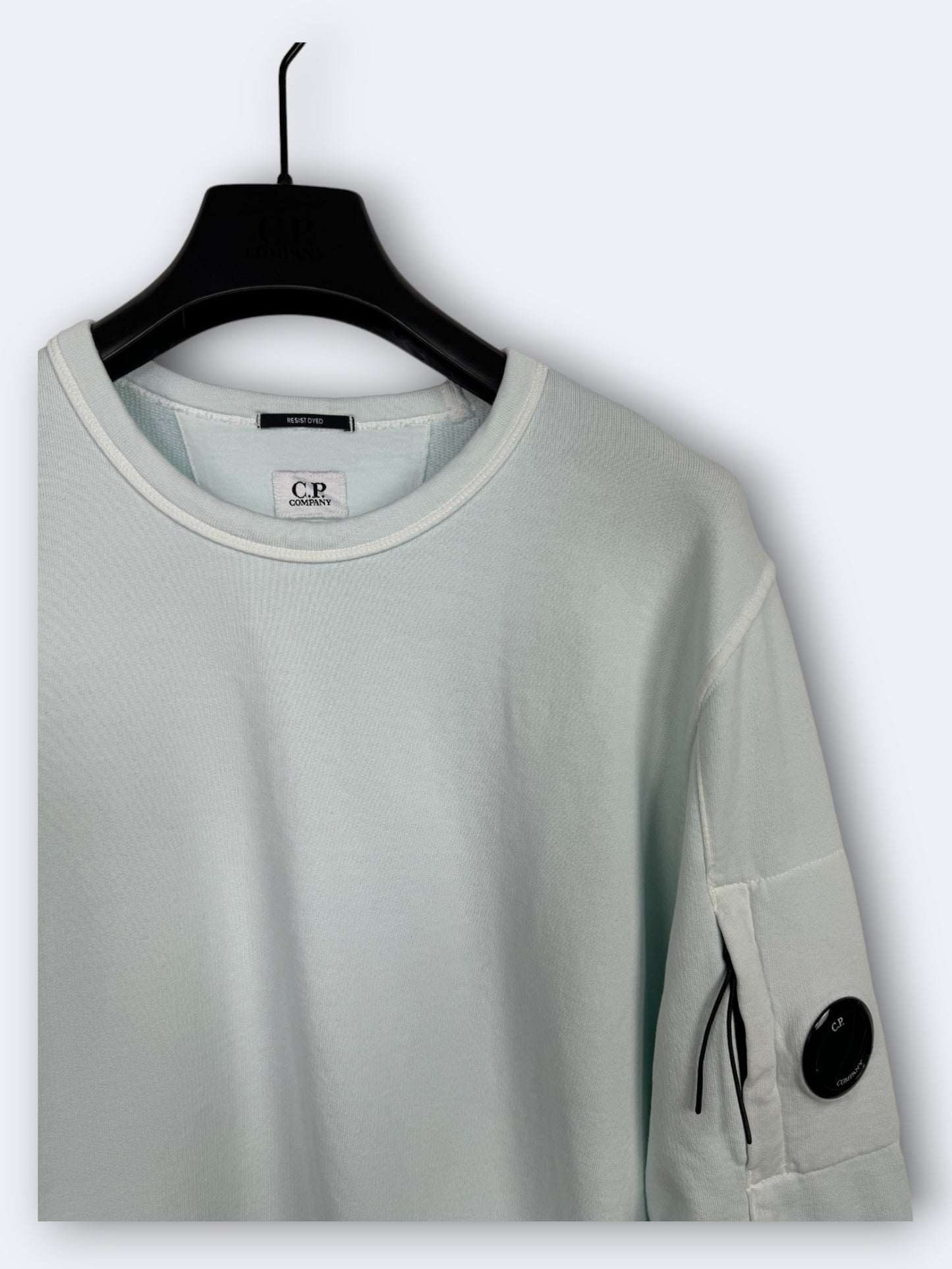 Crewneck C.P. Company - M Casual Area