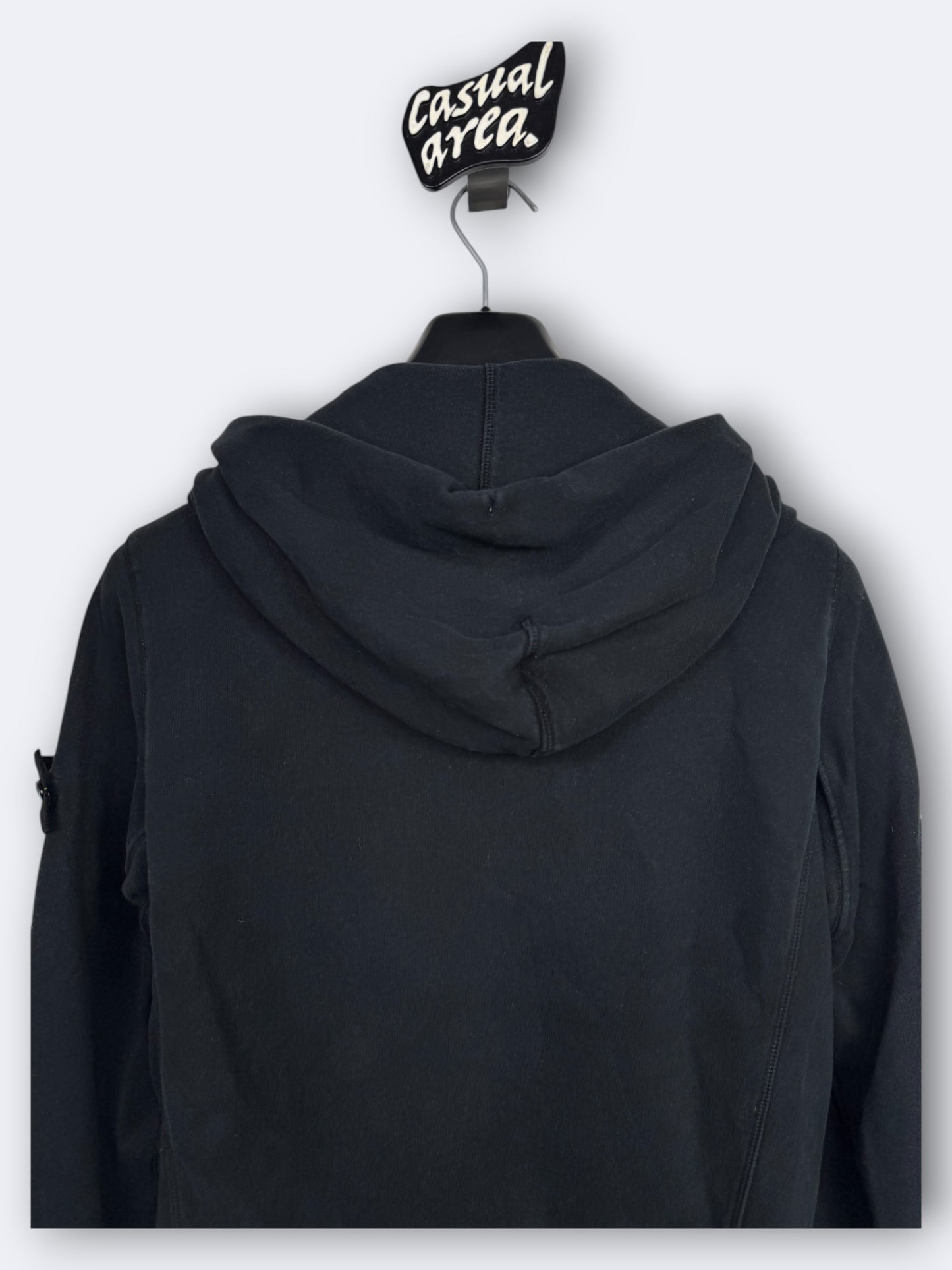 Gilet Stone Island - S Casual Area