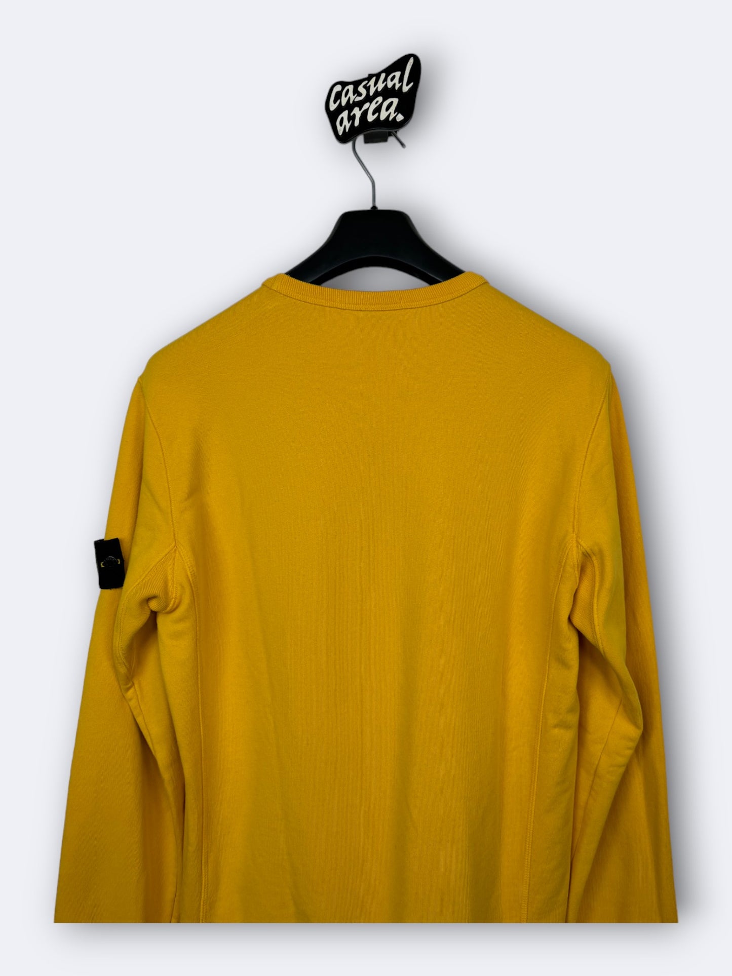 Crewneck Stone Island - M Casual Area