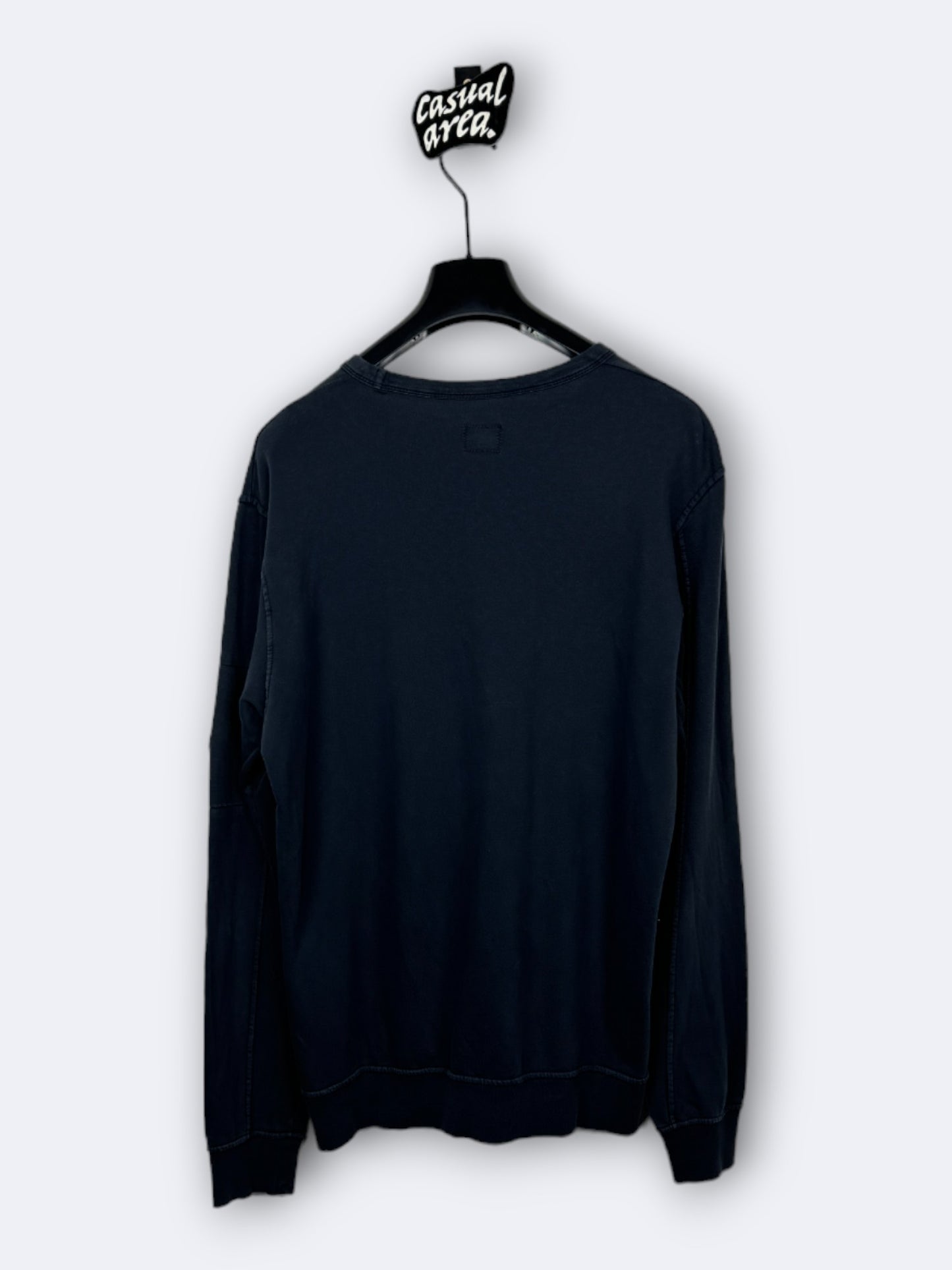 Crewneck C.P. Company - L Casual Area