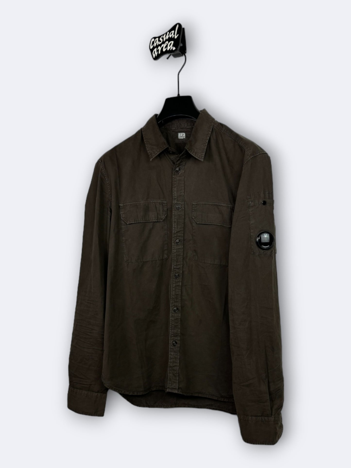 Overshirt C.P. Company - L Casual Area