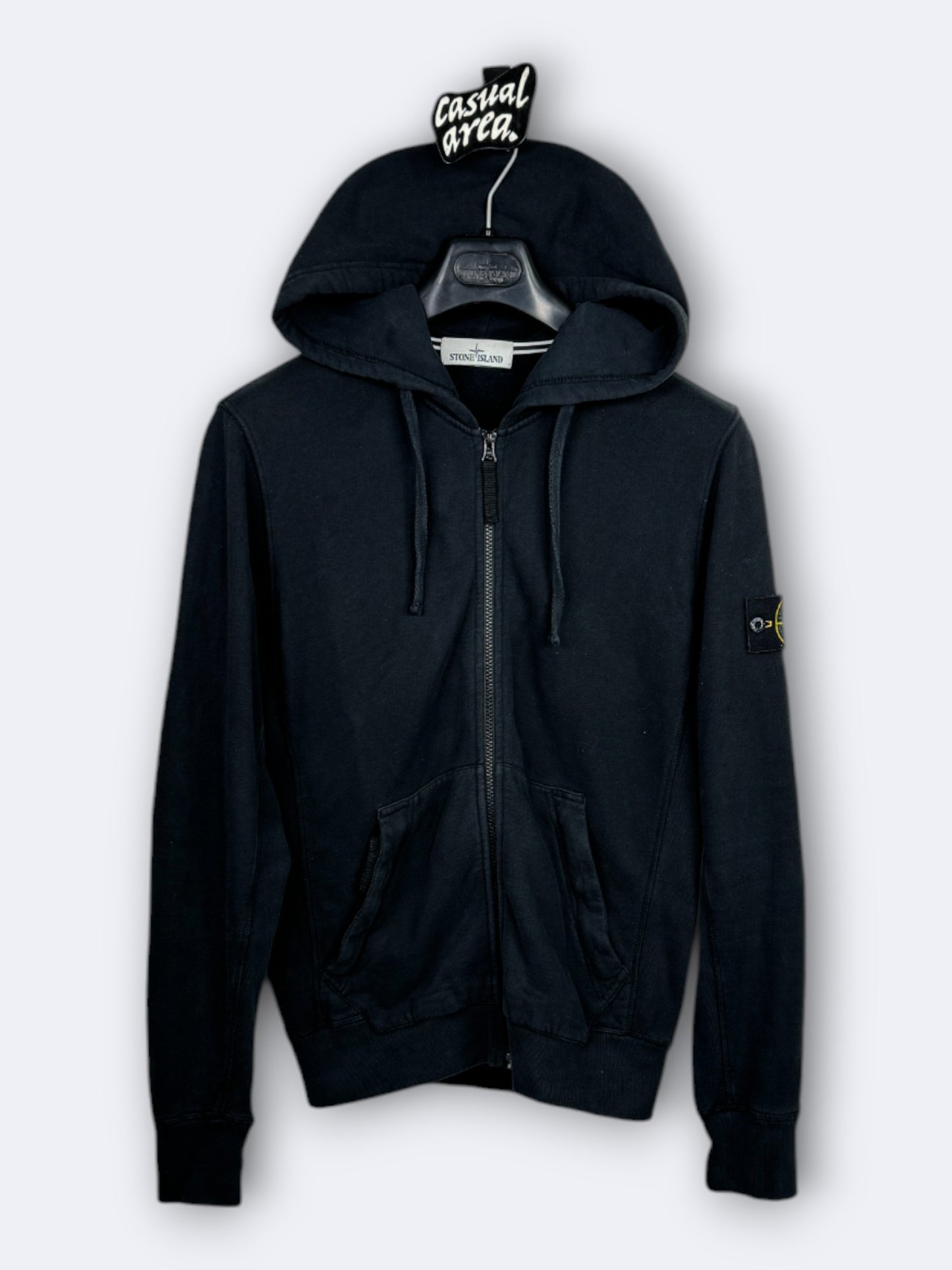 Gilet Stone Island - M Casual Area