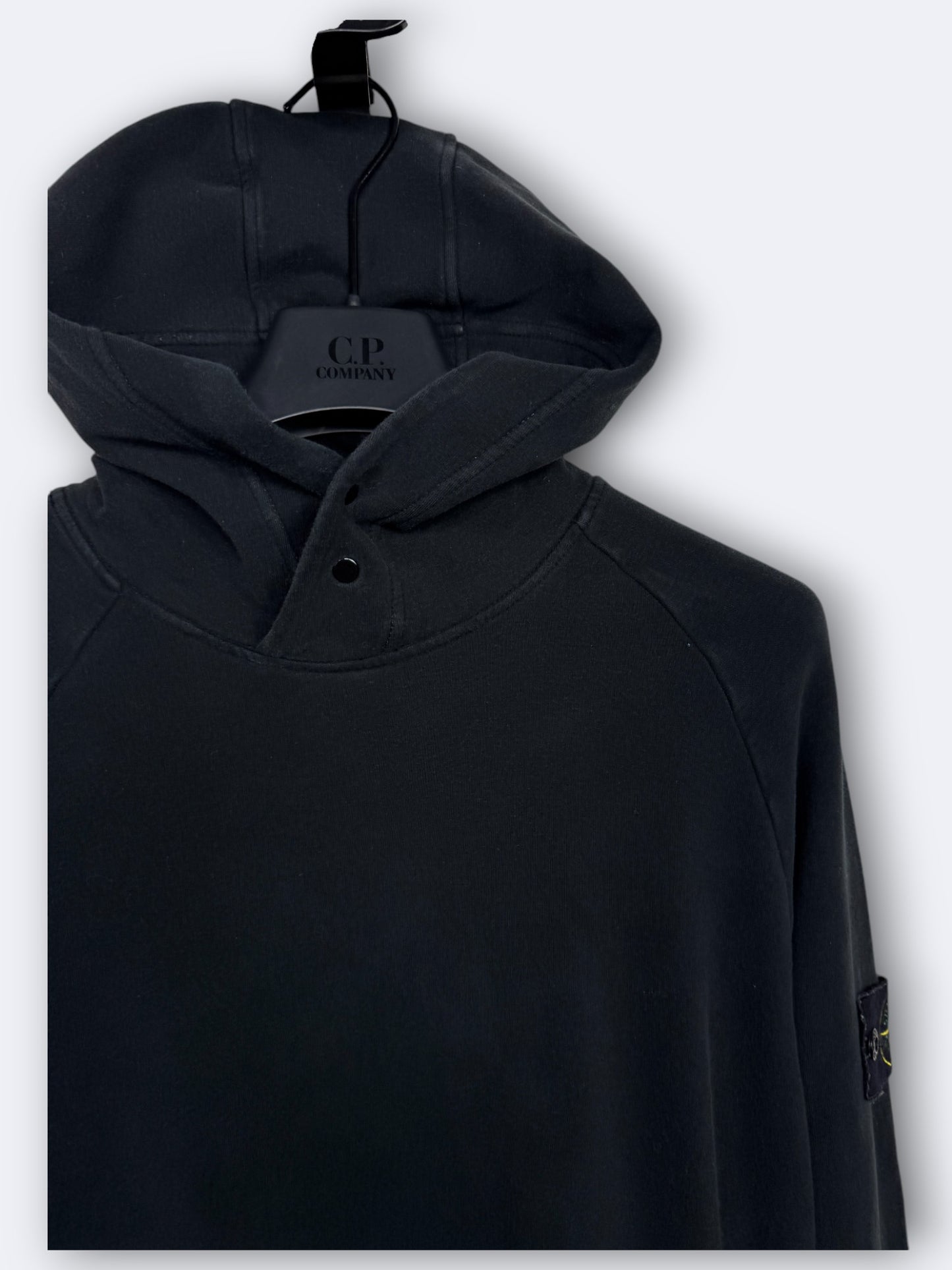 Hoodie Stone Island - M Casual Area