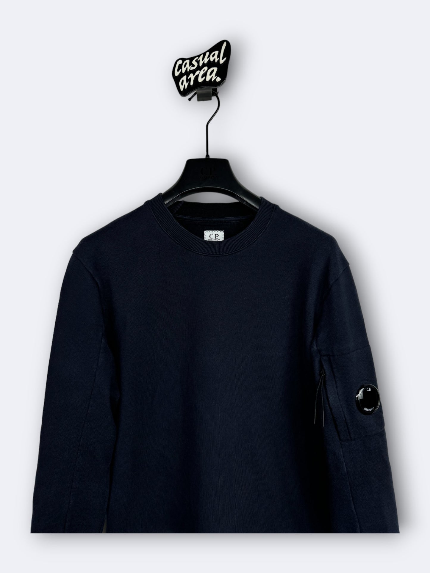Crewneck C.P. Company - S Casual Area