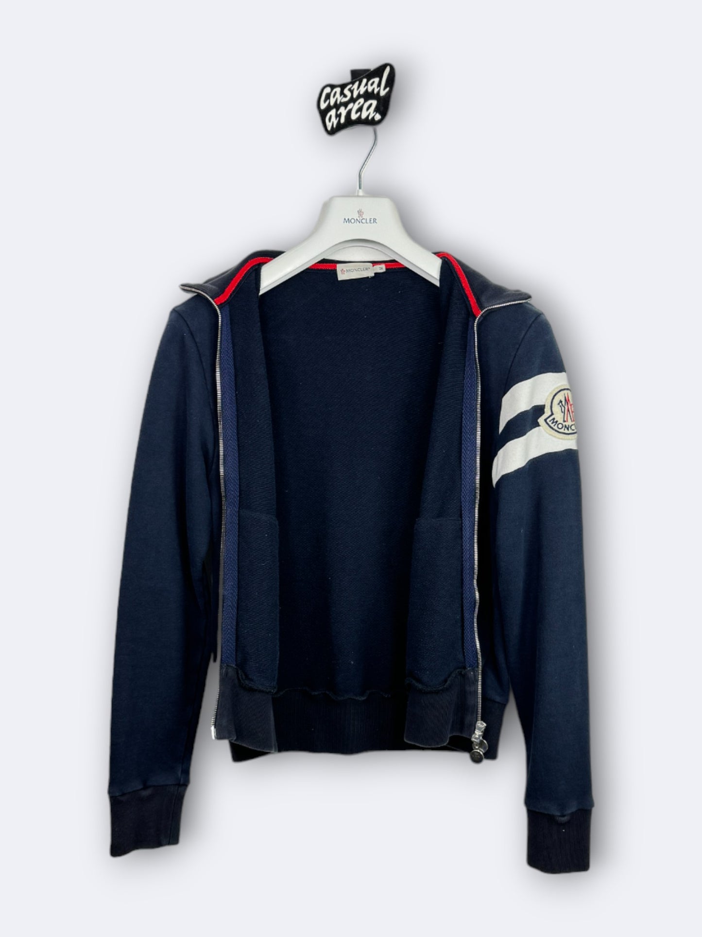 Gilet Moncler - S Casual Area