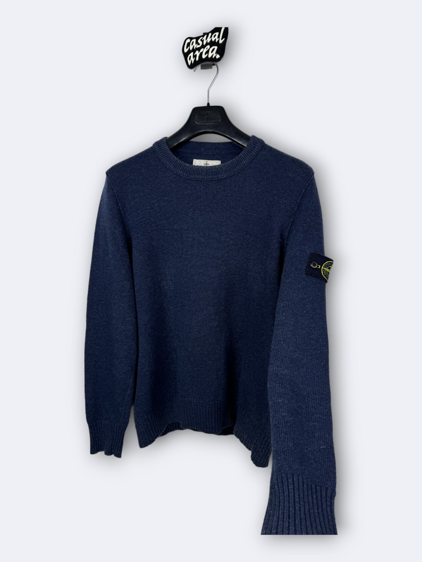 Crewneck Stone Island - L Casual Area