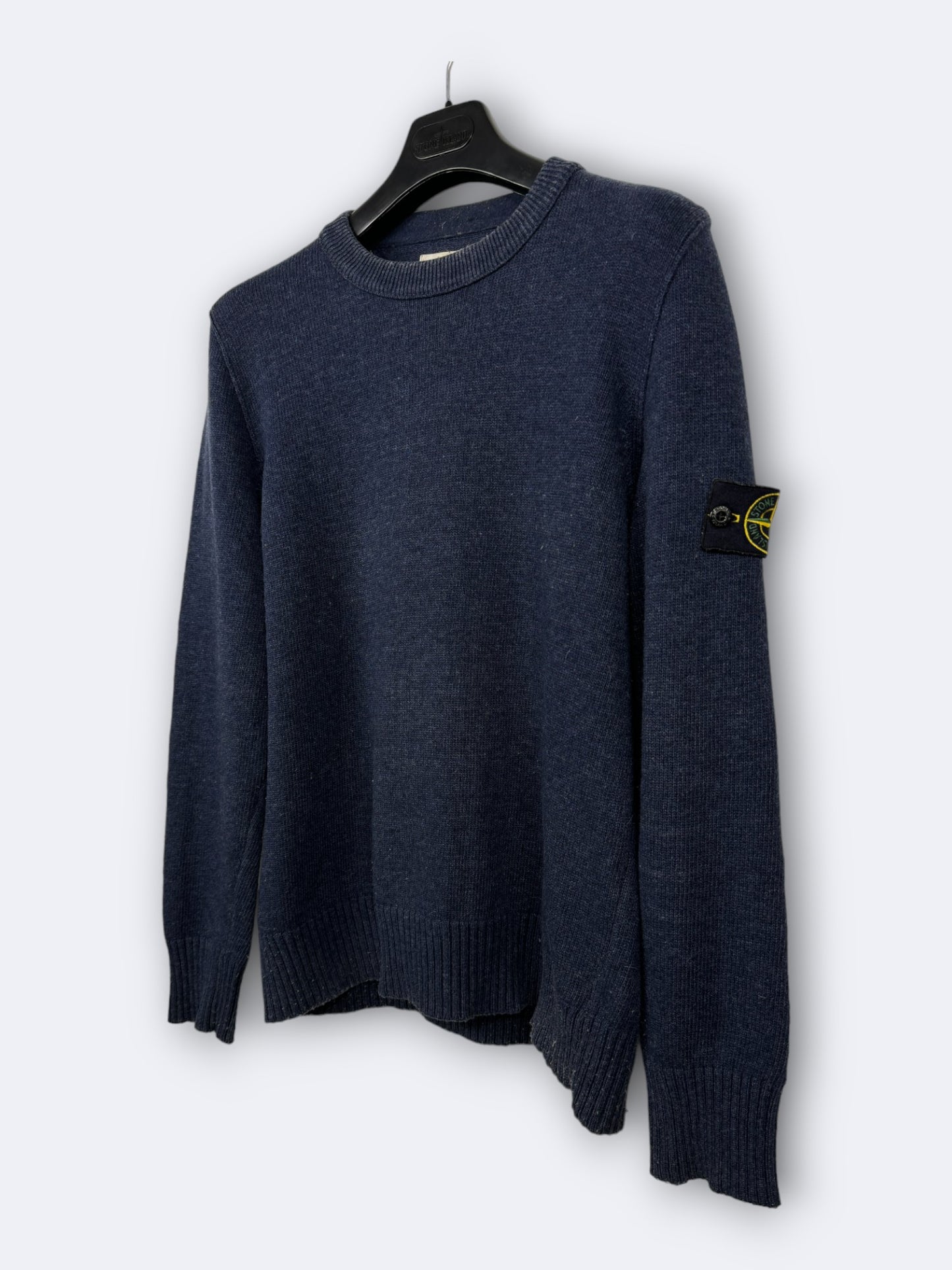 Crewneck Stone Island - L Casual Area