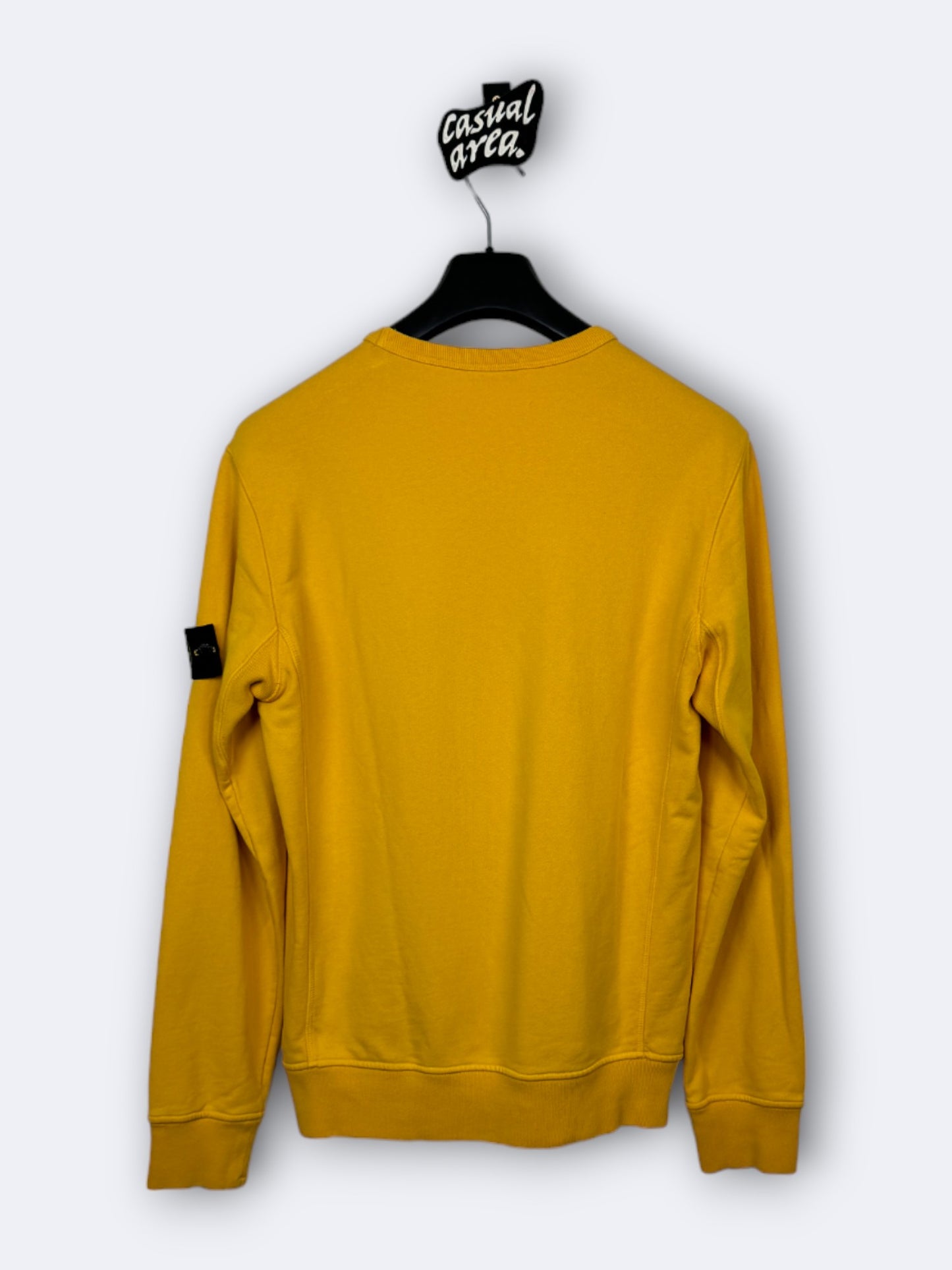 Crewneck Stone Island - M Casual Area