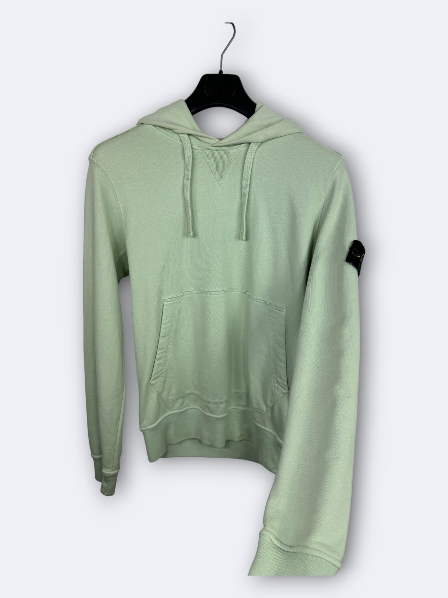 Hoodie Stone Island - S Casual Area