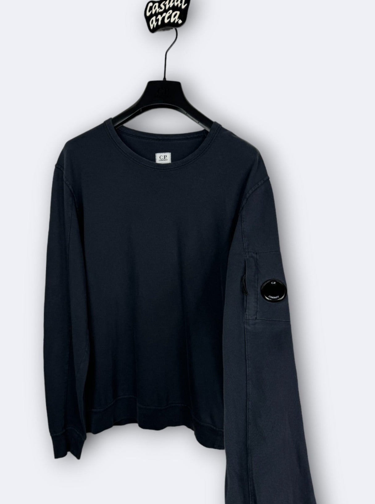Crewneck C.P. Company - L Casual Area