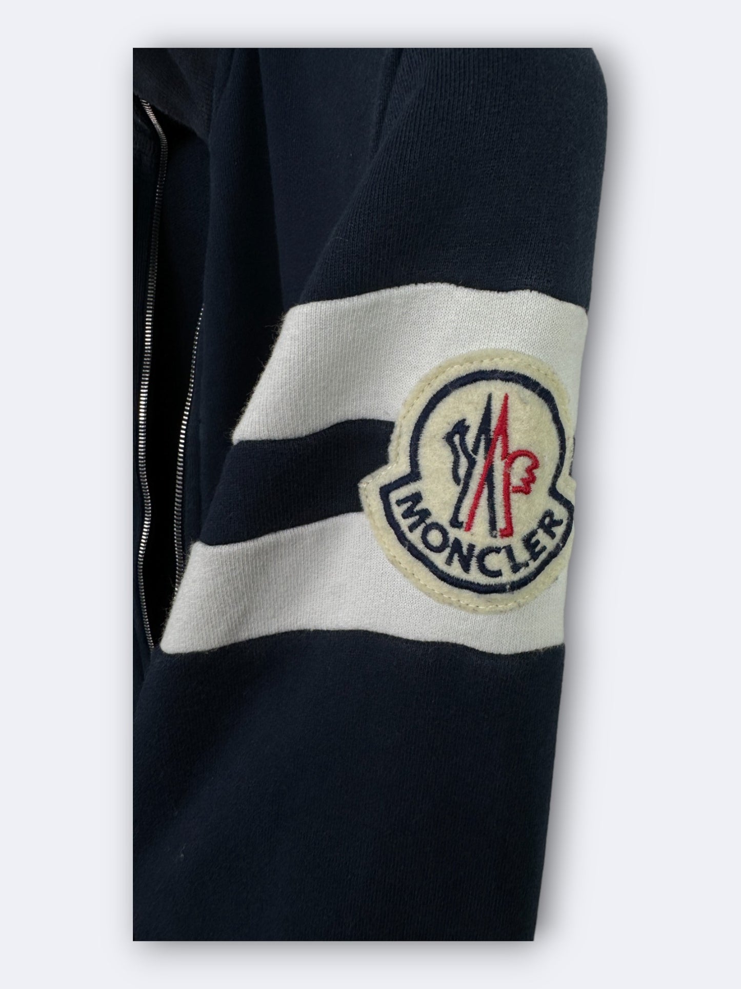 Gilet Moncler - S Casual Area