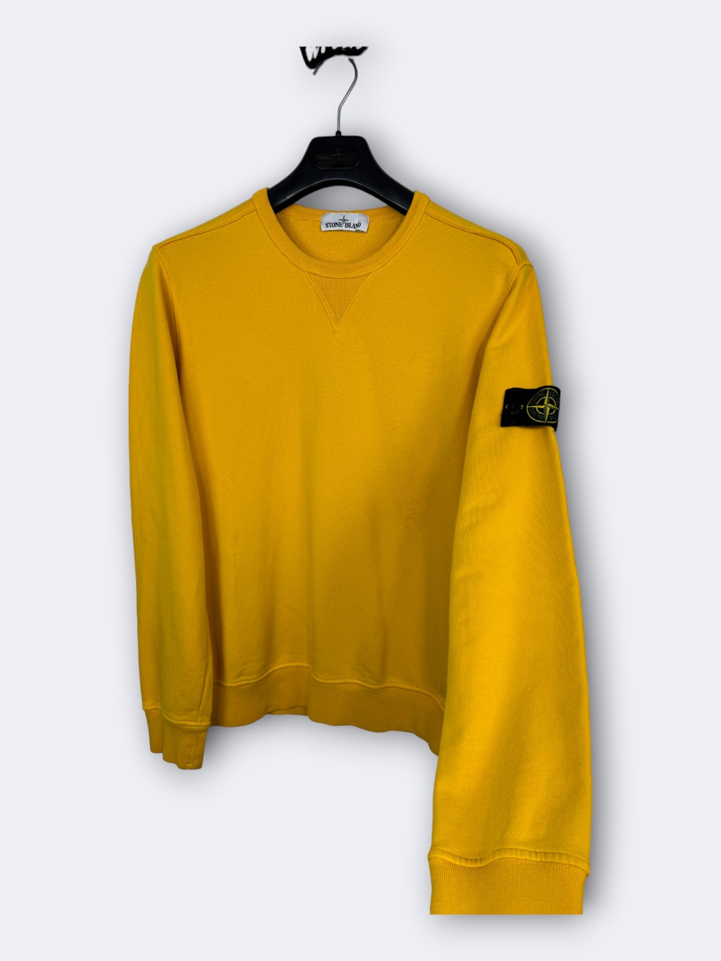 Crewneck Stone Island - M Casual Area
