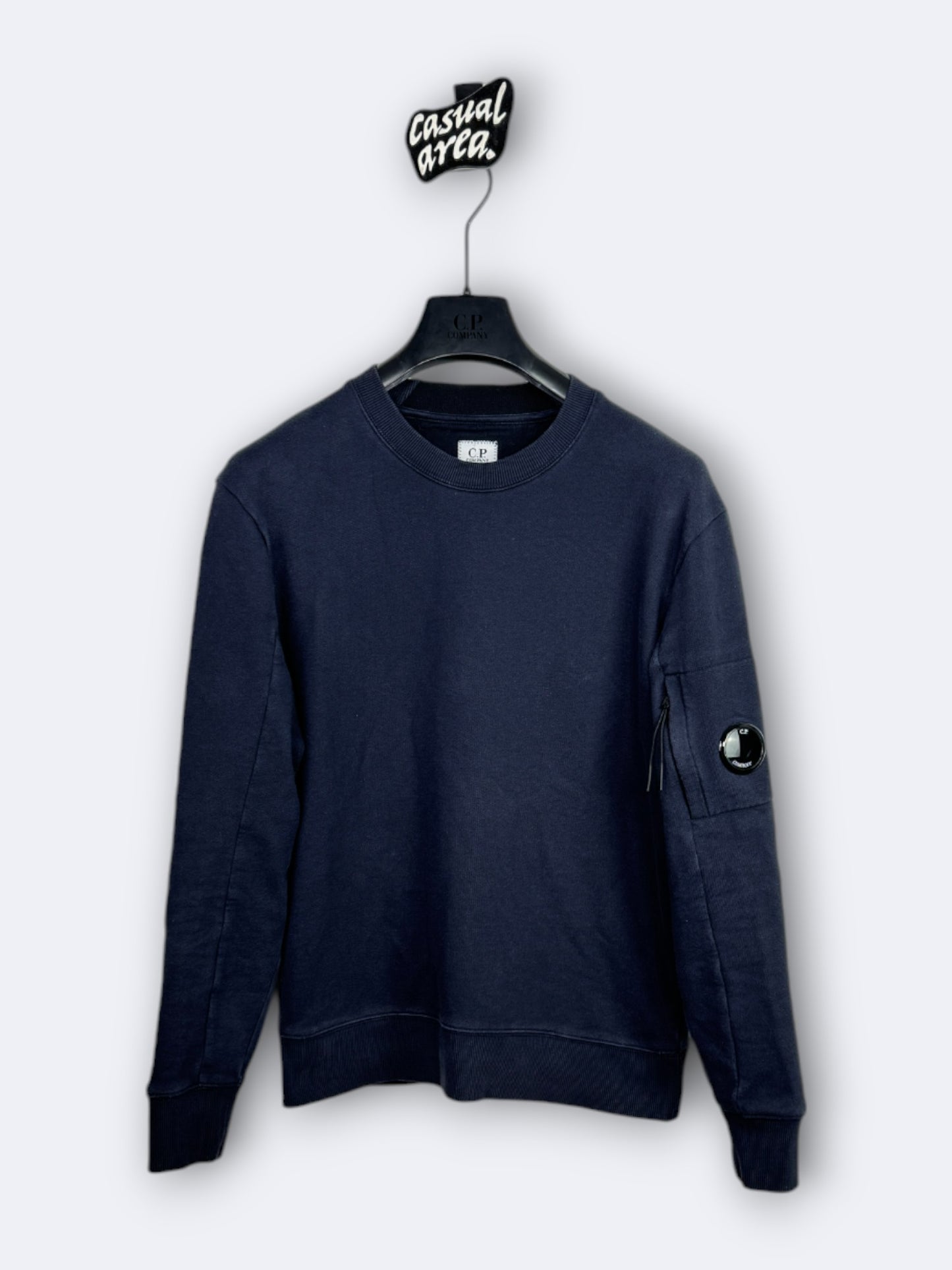 Crewneck C.P. Company - S Casual Area