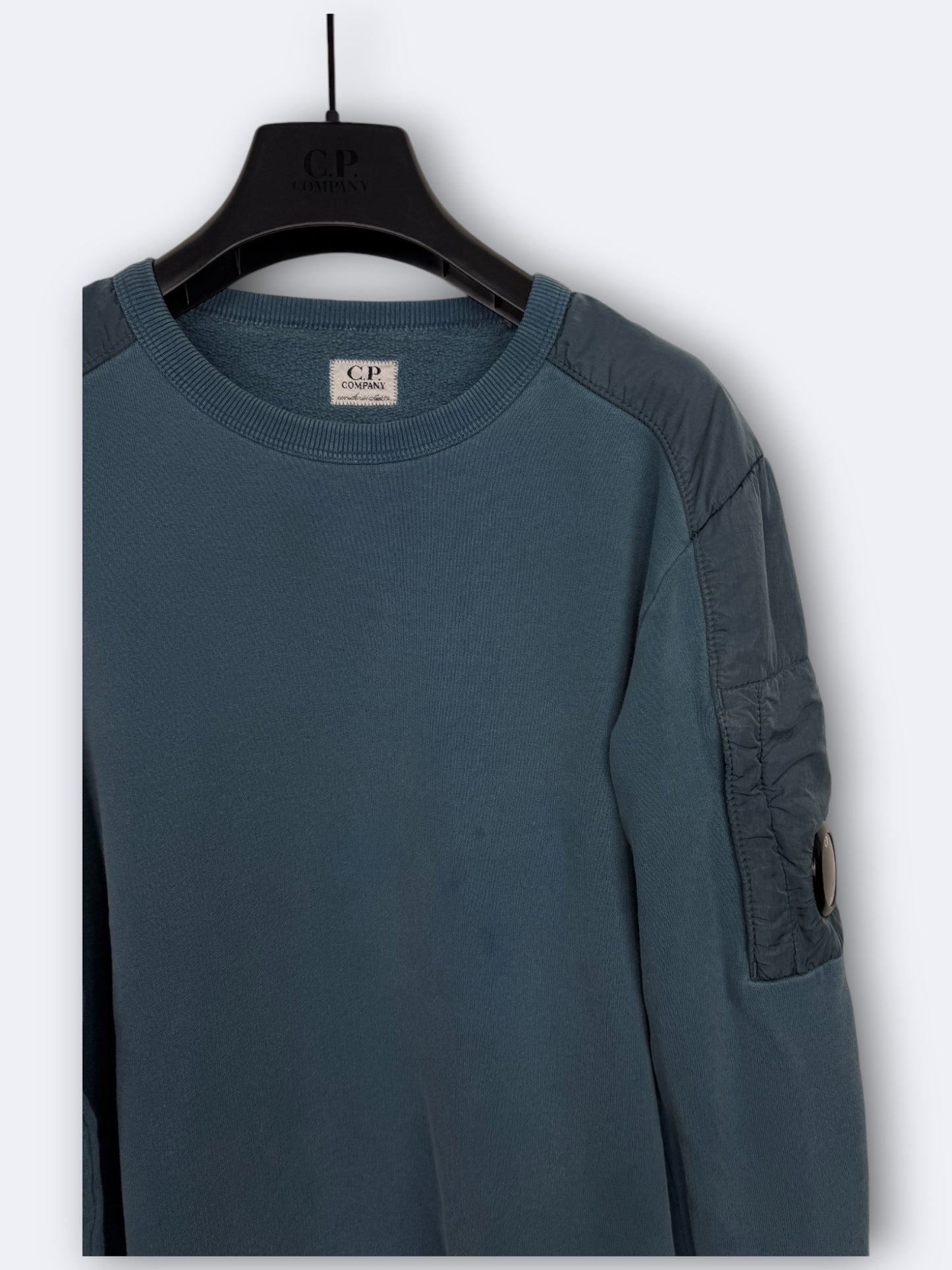 Crewneck C.P. Company - XS Casual Area