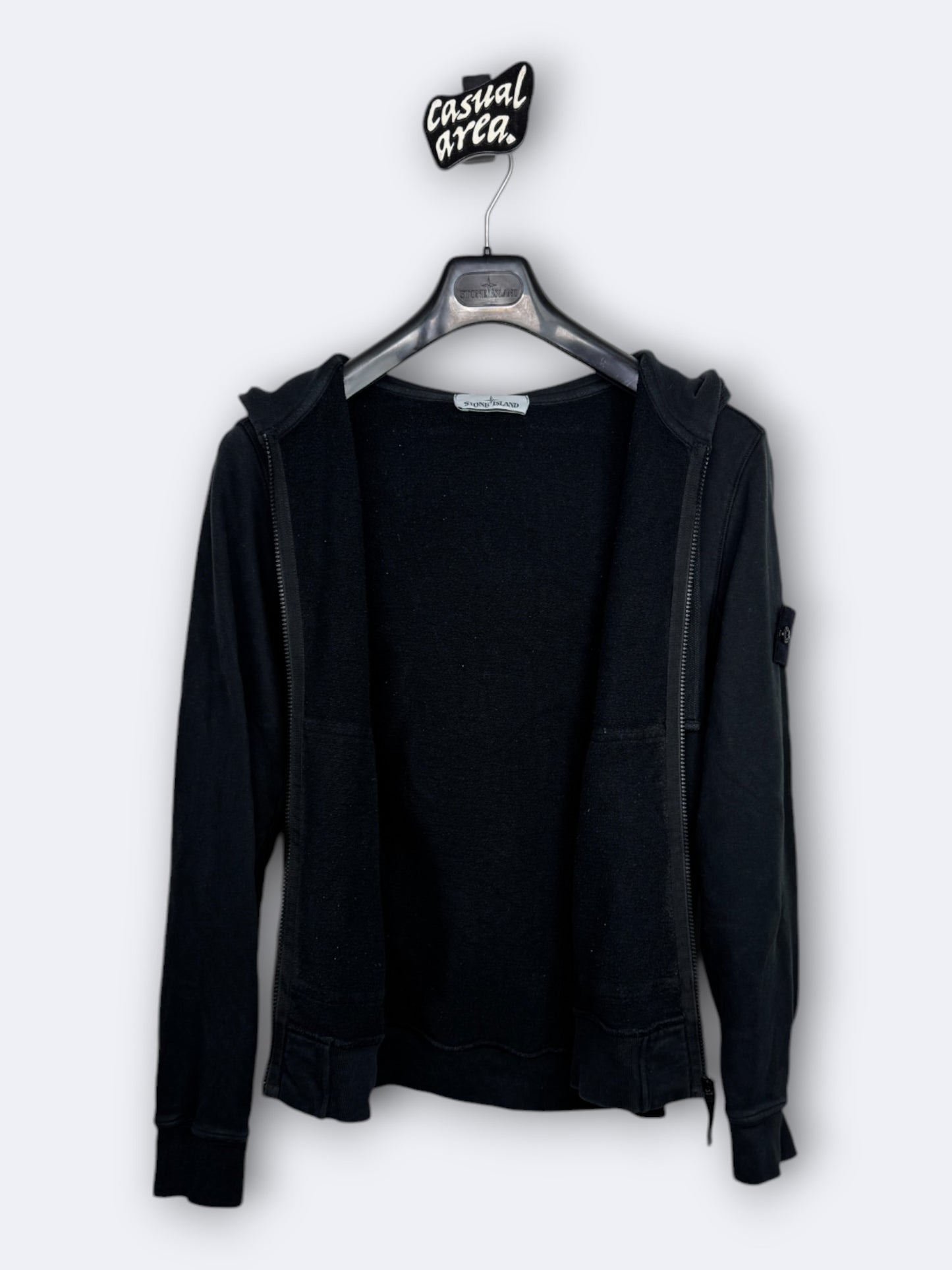 Gilet Stone Island - S Casual Area
