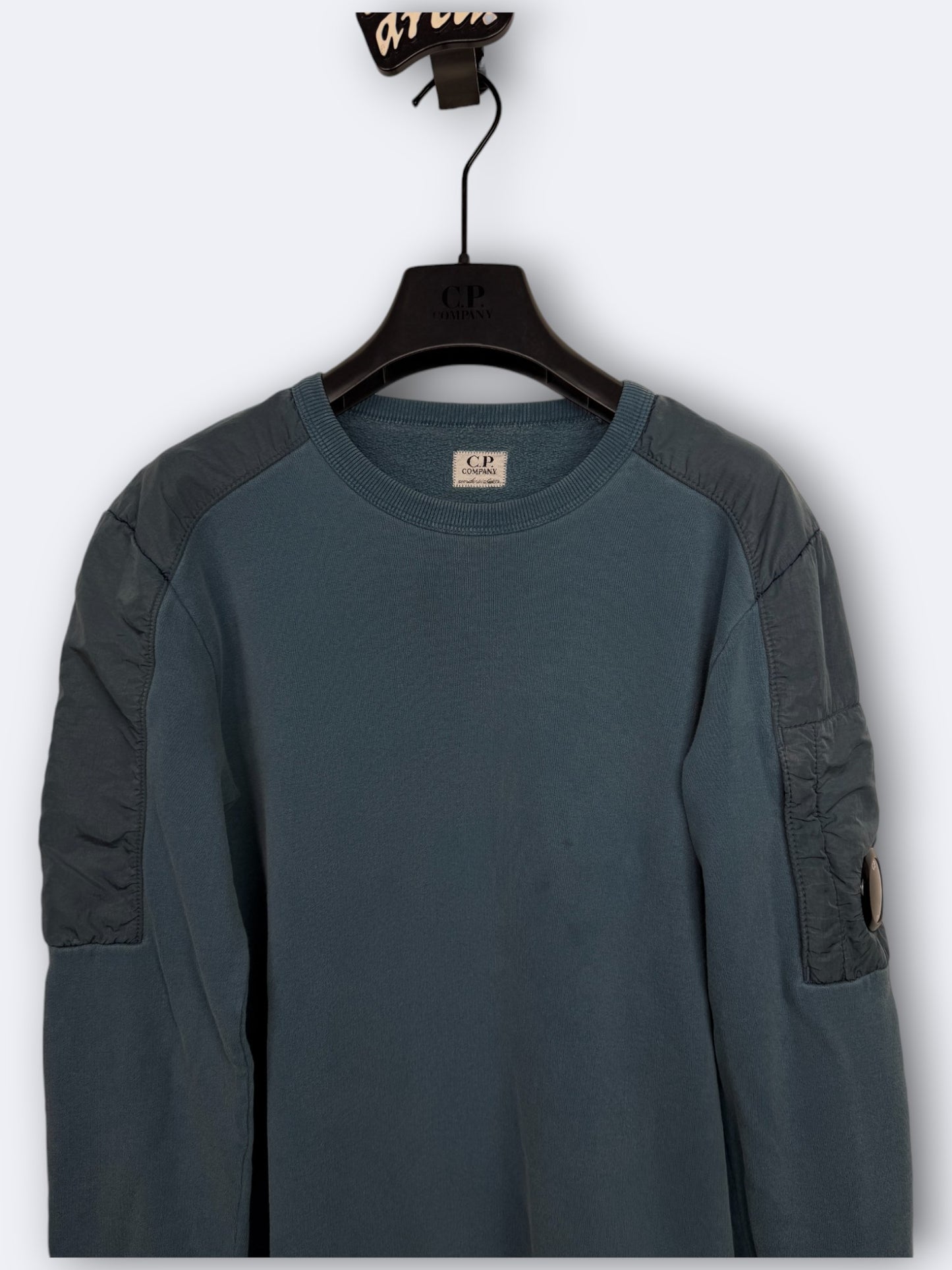 Crewneck C.P. Company - XS Casual Area