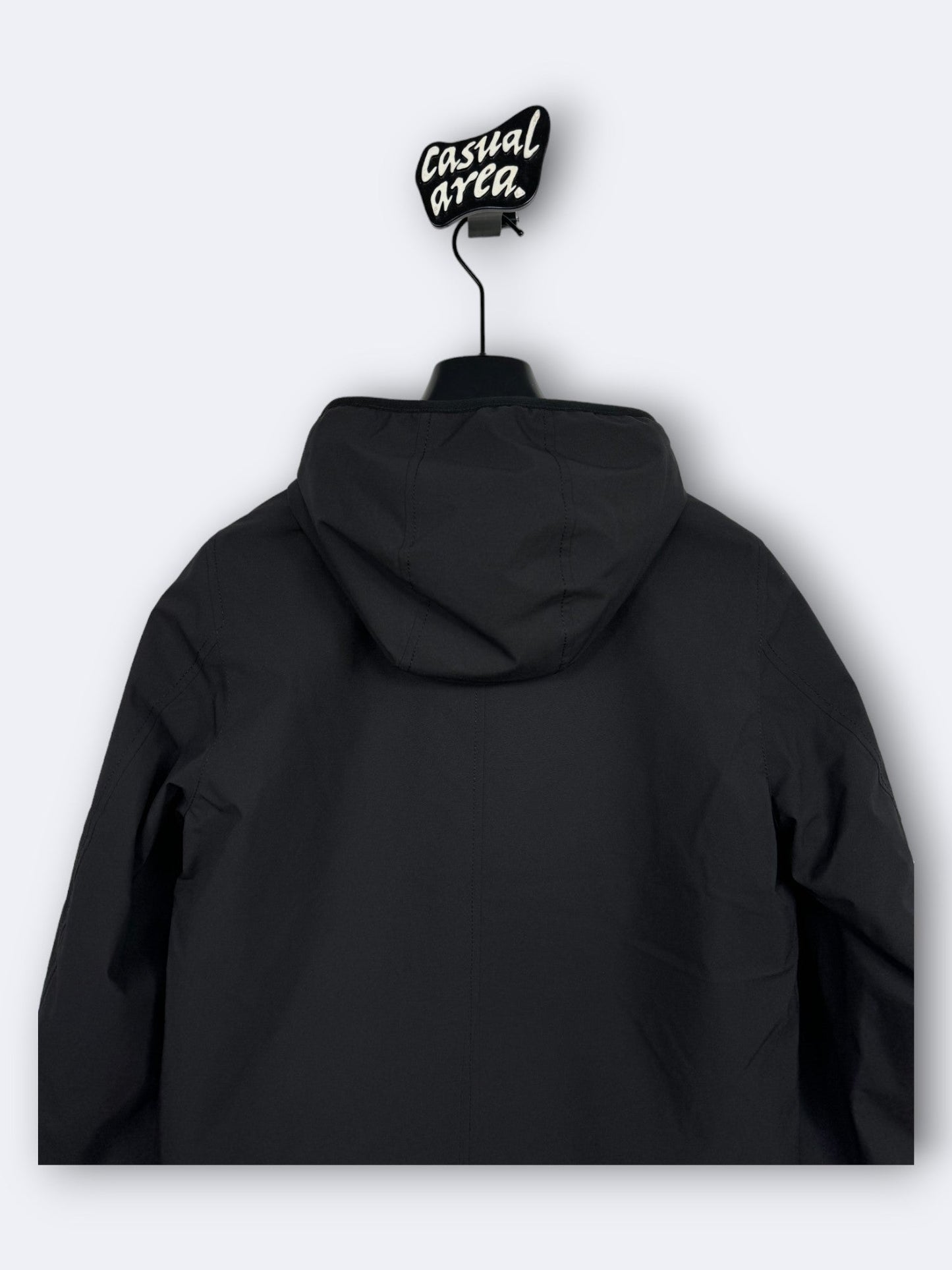 Soft Shell-R "Primaloft" Stone Island - XS Casual Area