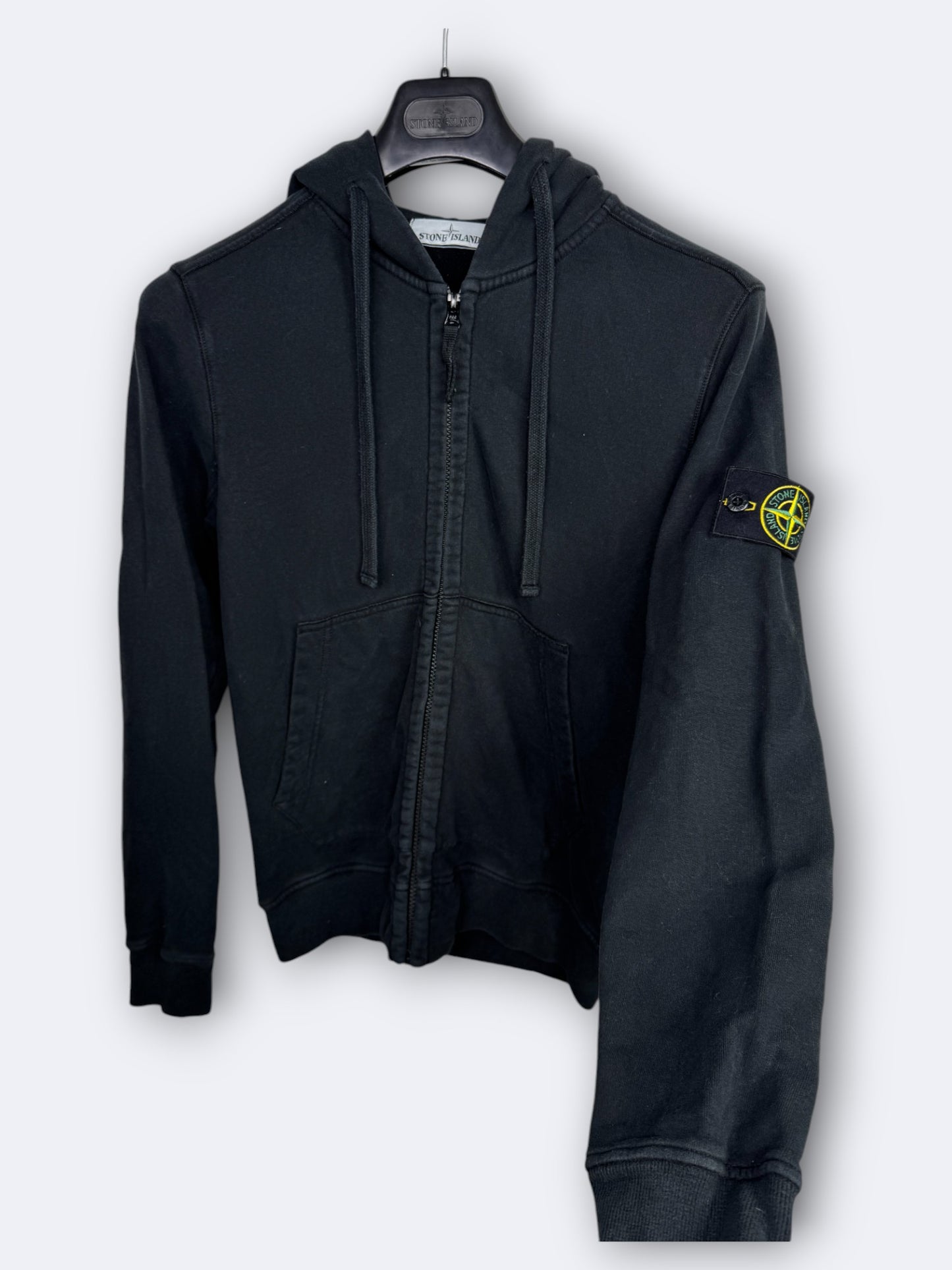Gilet Stone Island - S Casual Area