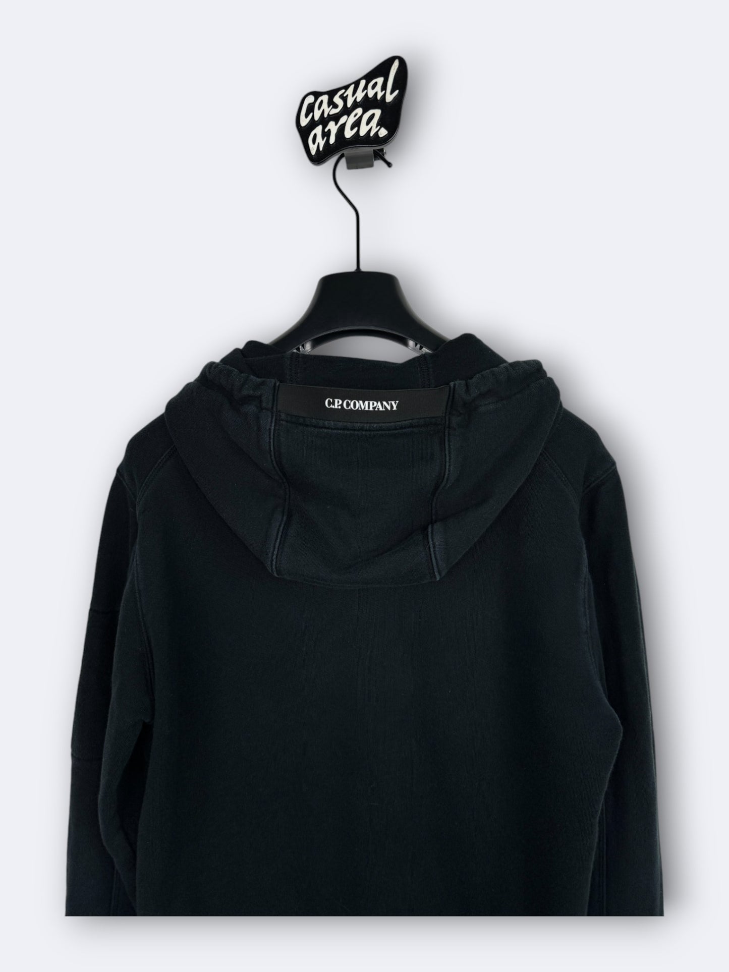Hoodie C.P. Company - M Casual Area