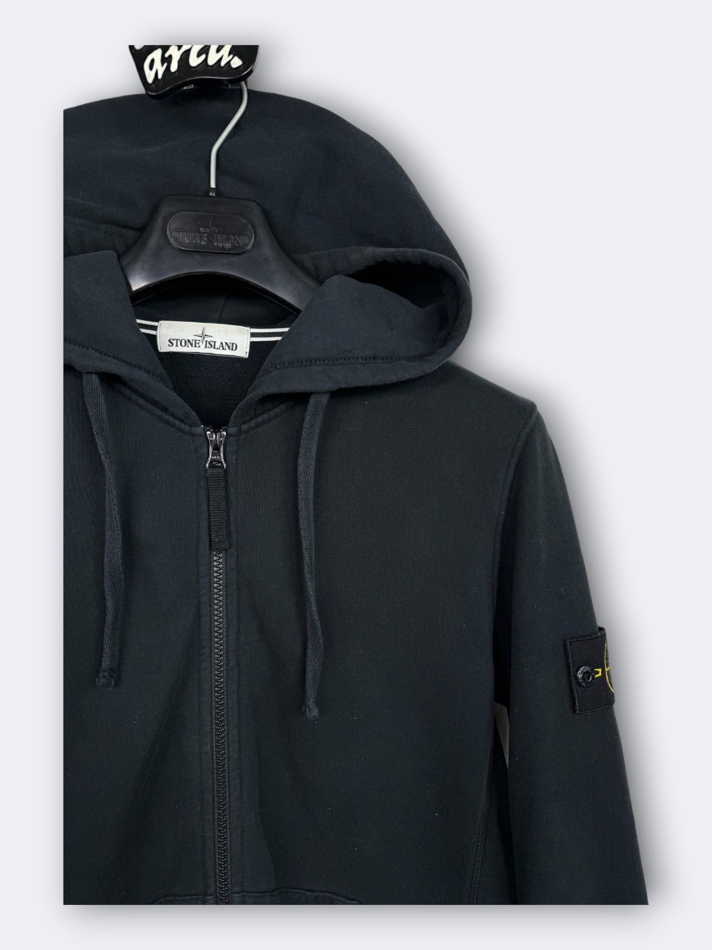 Gilet Stone Island - M Casual Area
