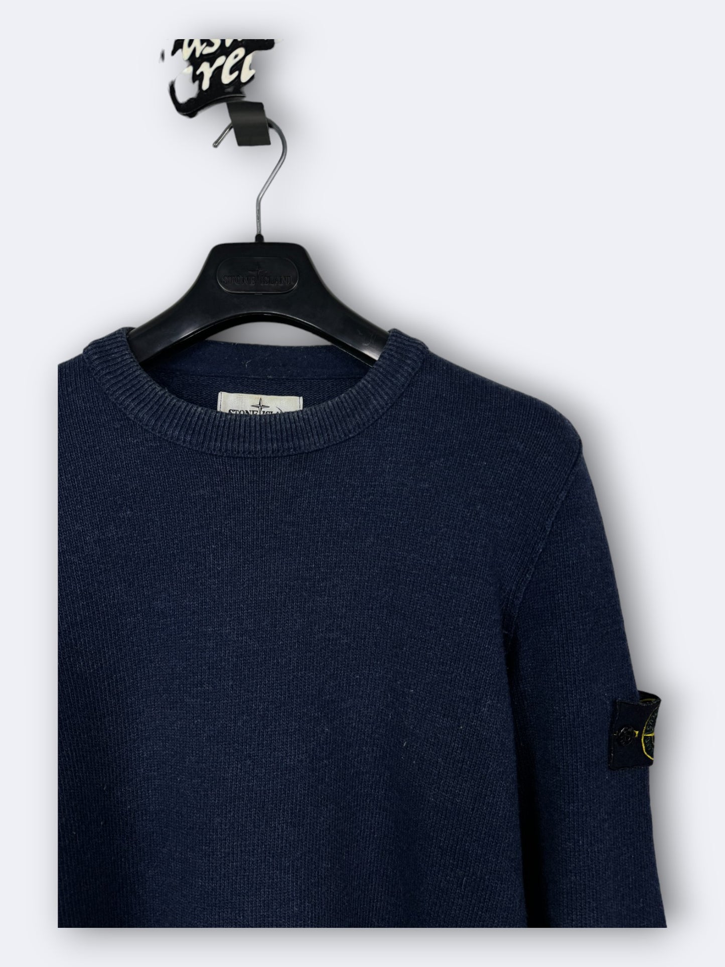 Crewneck Stone Island - L Casual Area