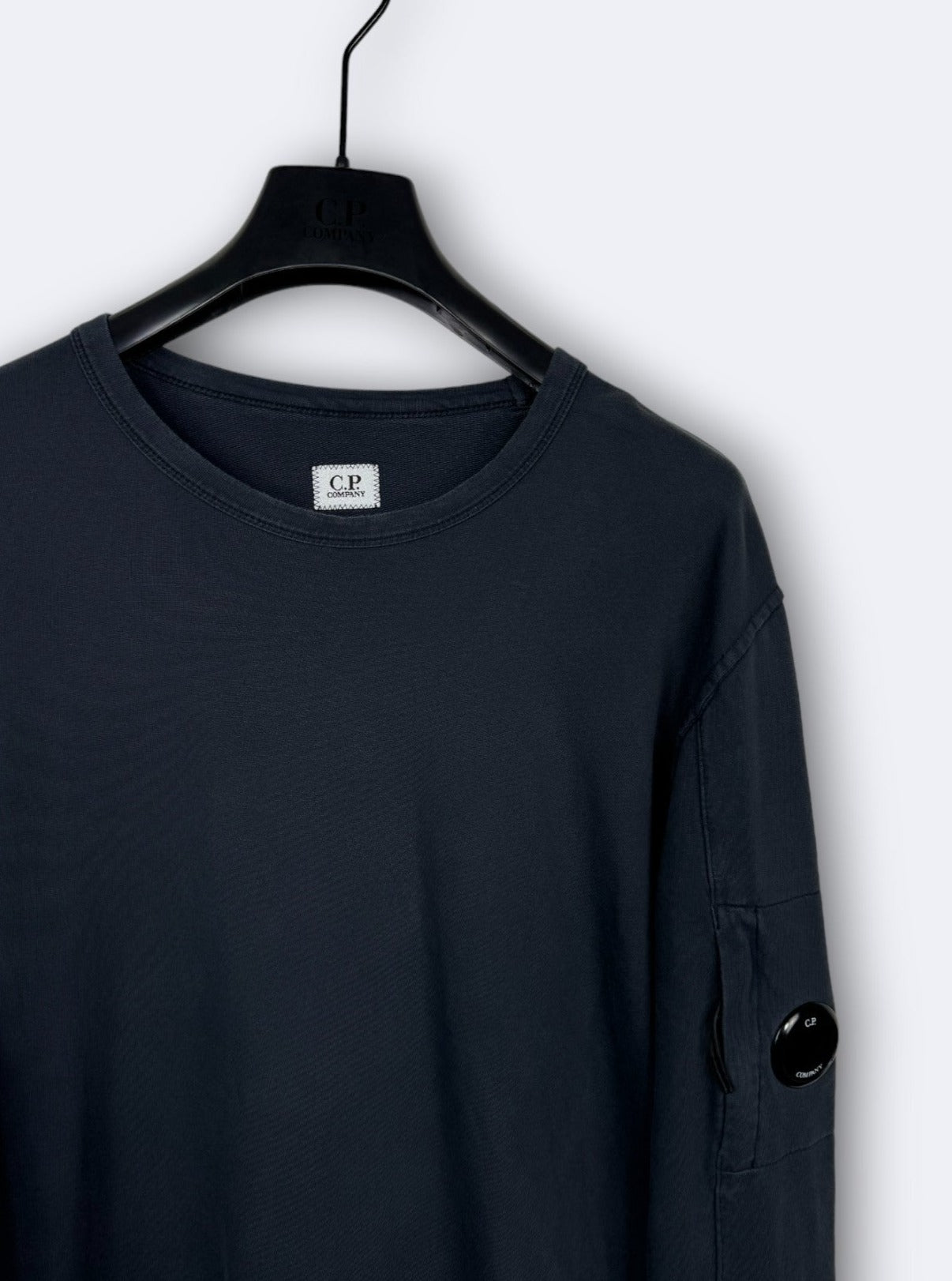 Crewneck C.P. Company - L Casual Area