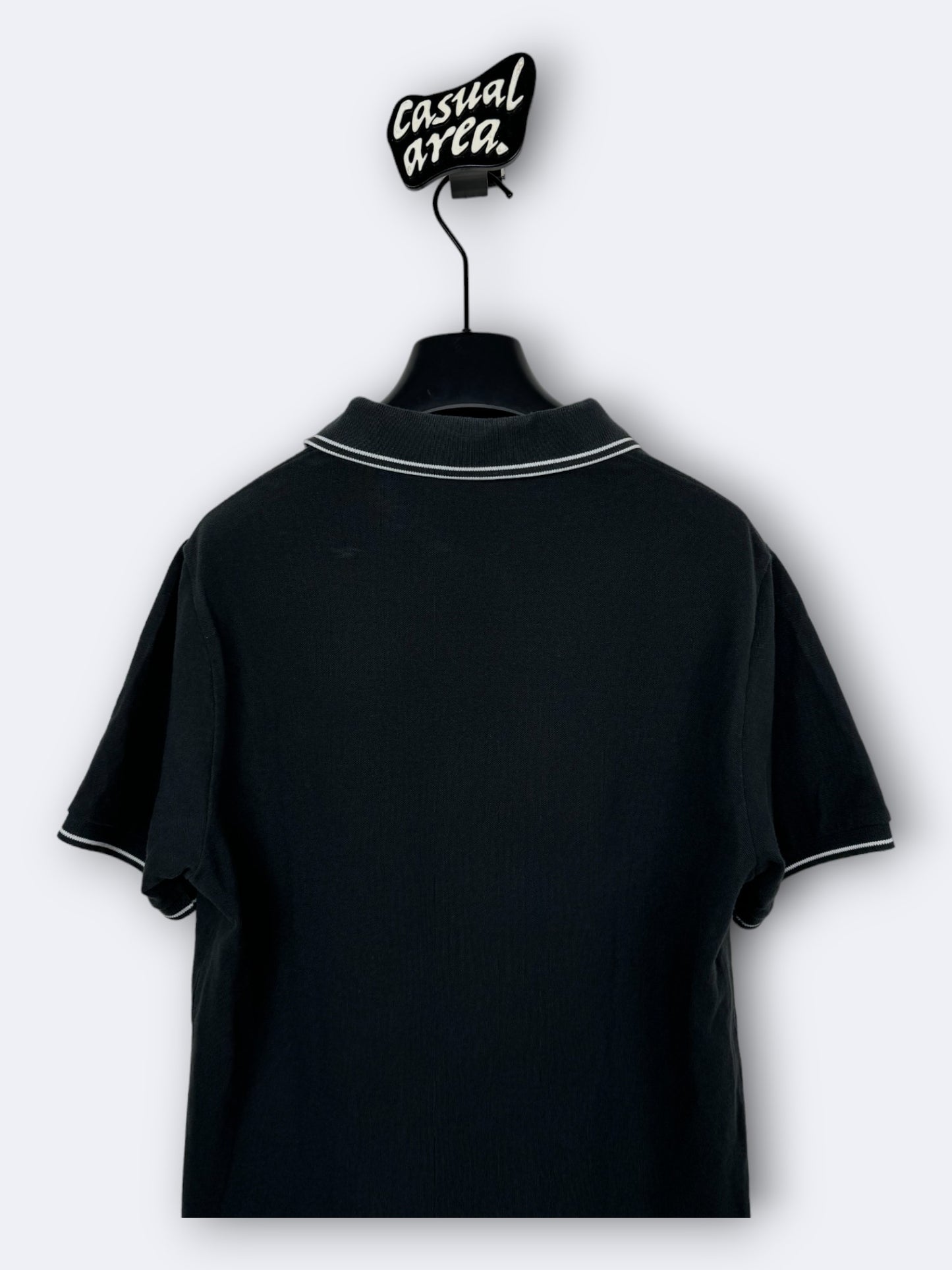Polo Stone Island - M Casual Area
