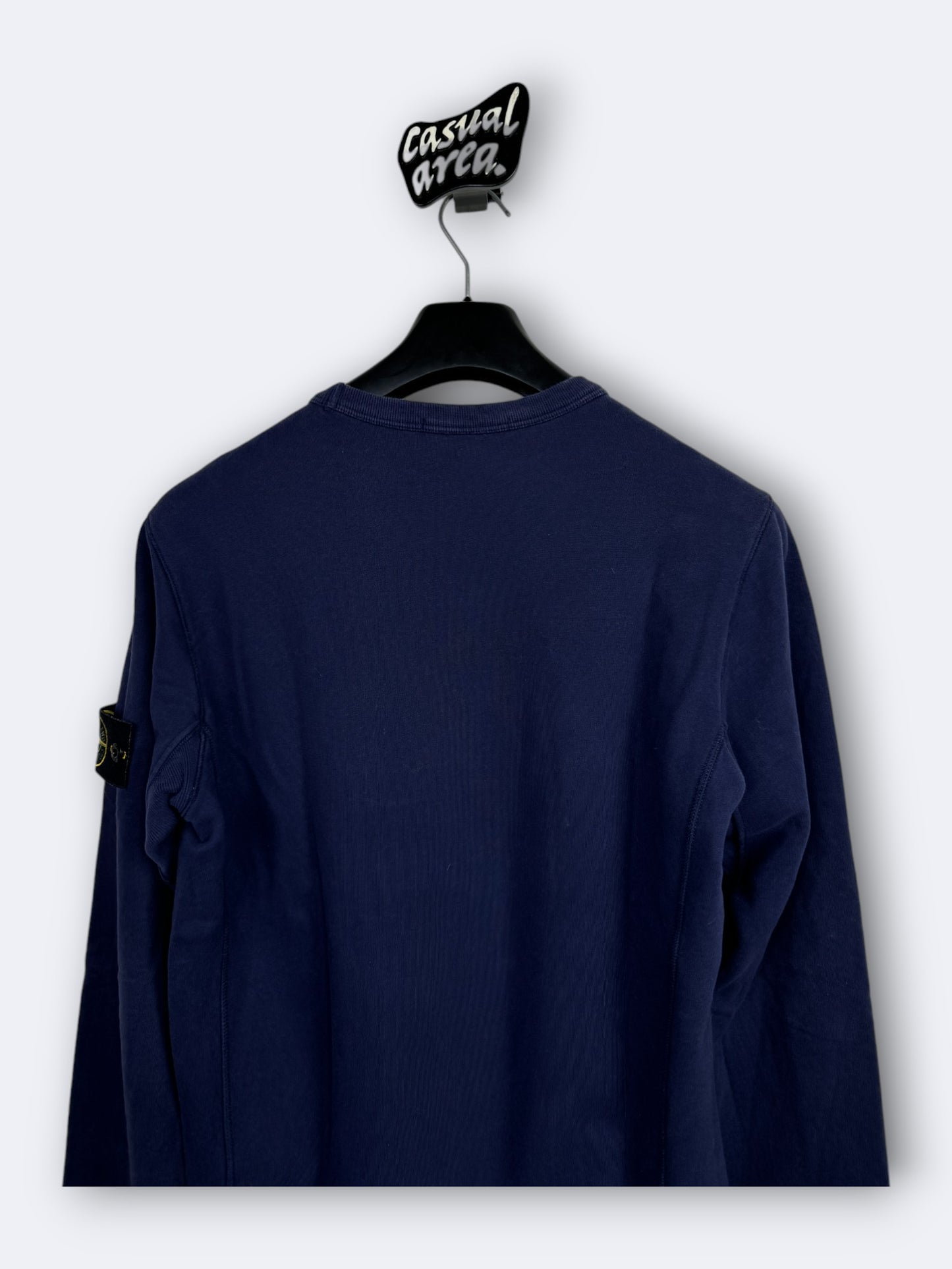 Crewneck Stone Island - M Casual Area