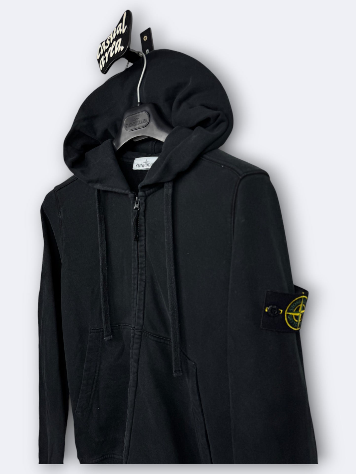 Gilet Stone Island - S Casual Area
