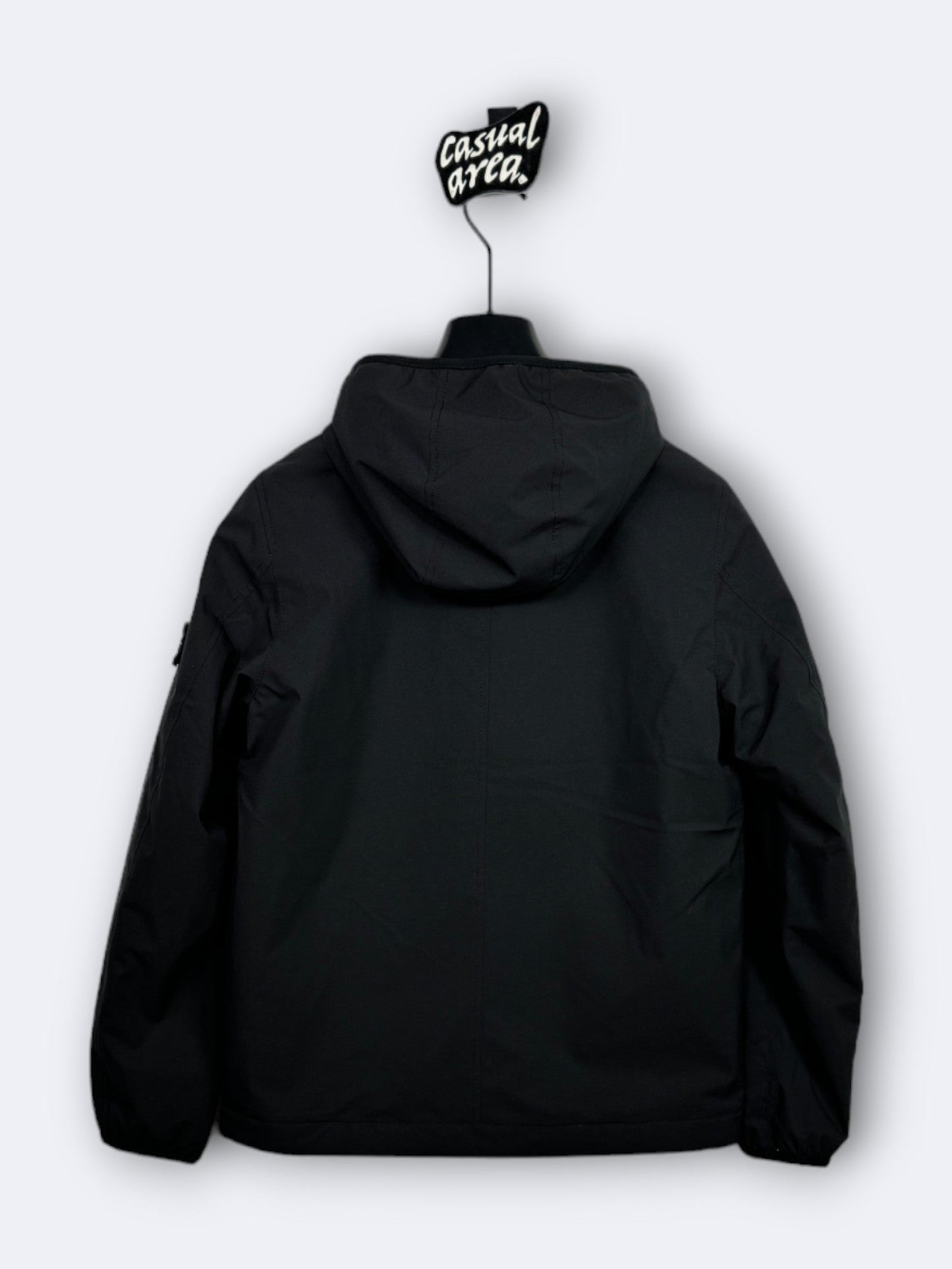 Soft Shell-R "Primaloft" Stone Island - XS Casual Area