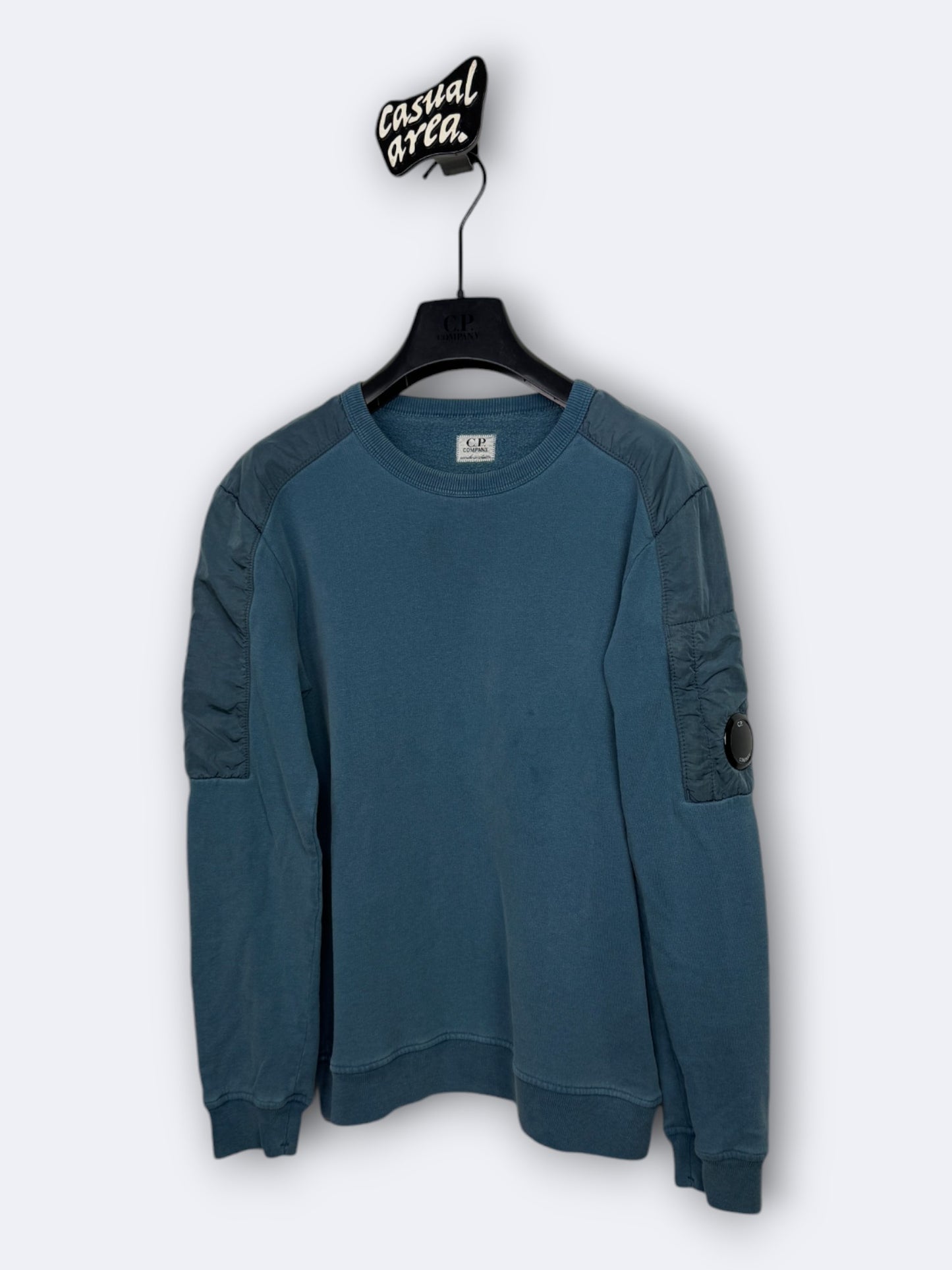 Crewneck C.P. Company - XS Casual Area
