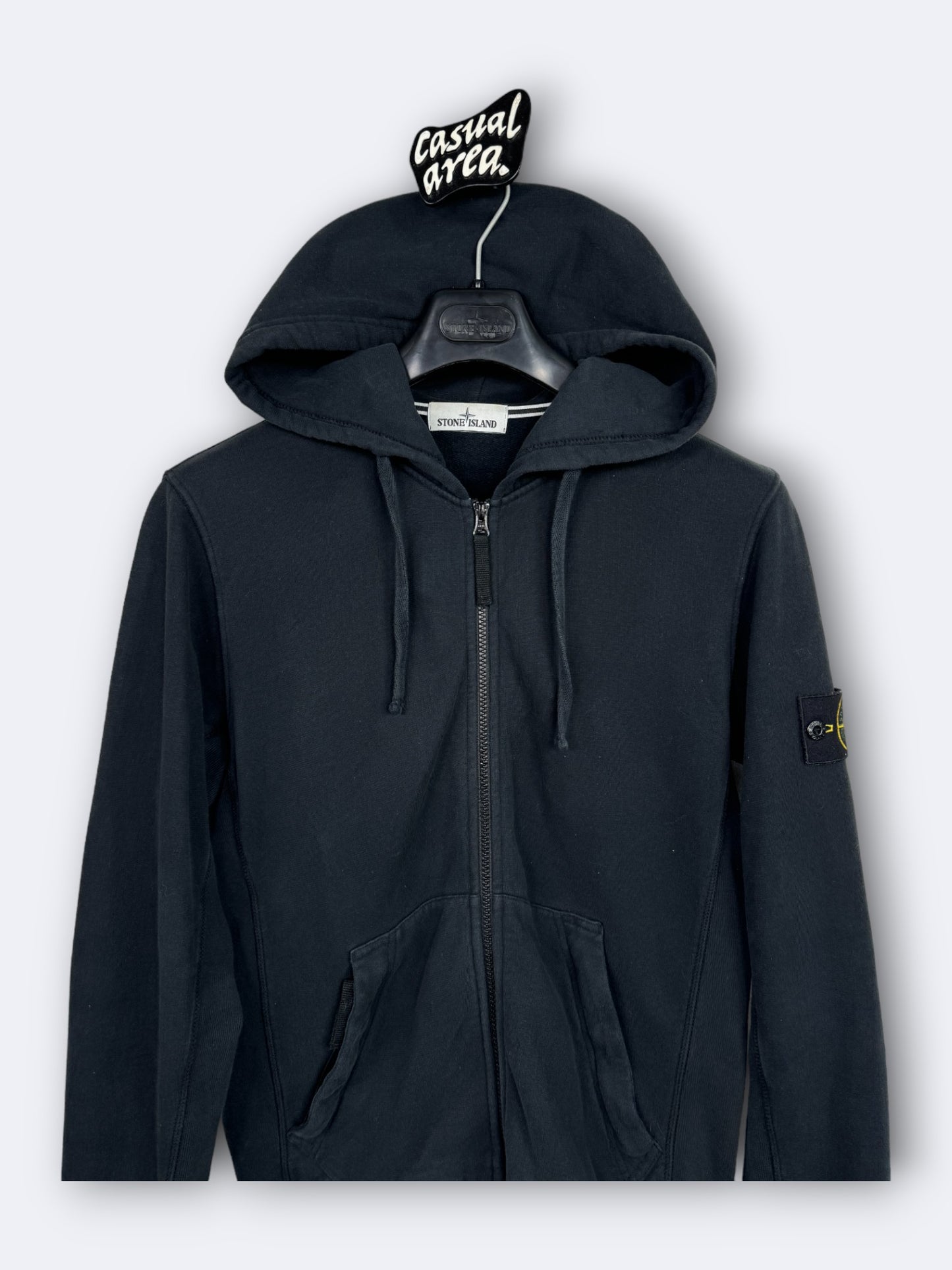 Gilet Stone Island - M Casual Area