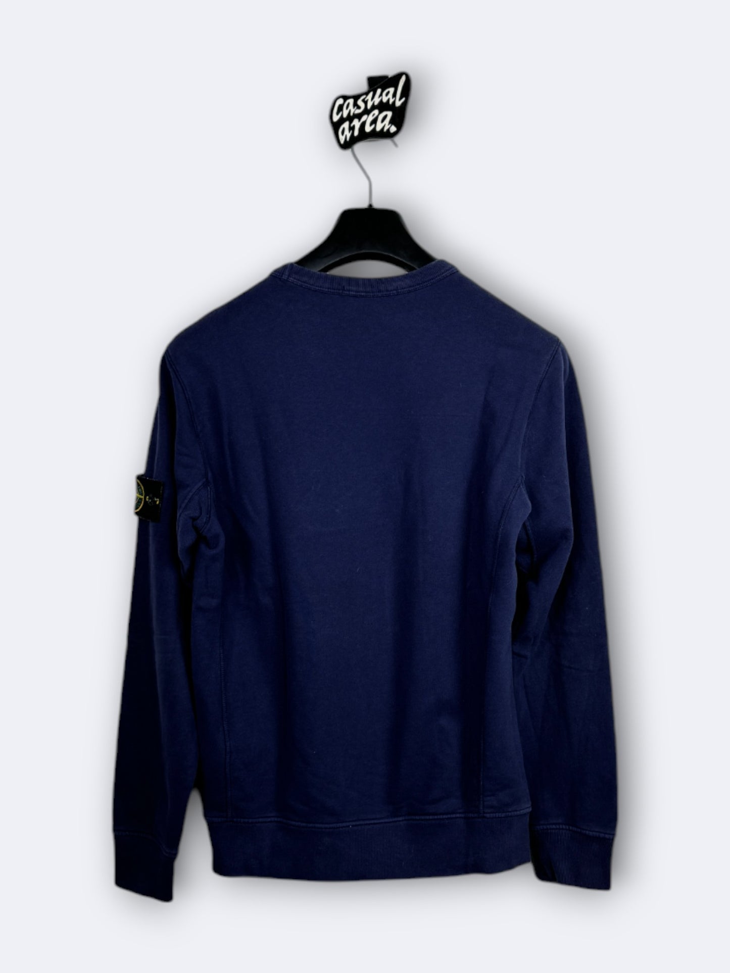 Crewneck Stone Island - M Casual Area