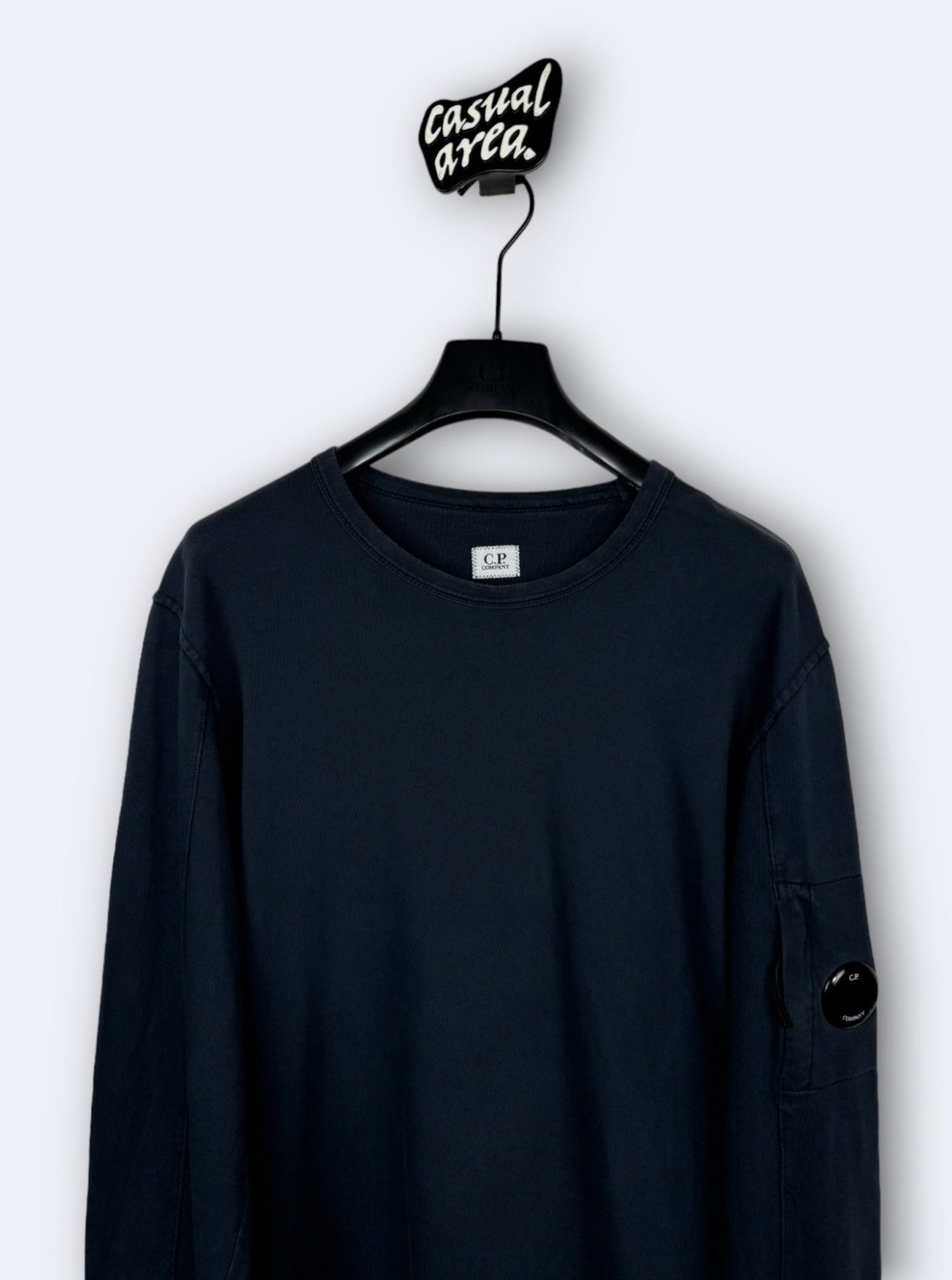 Crewneck C.P. Company - L Casual Area