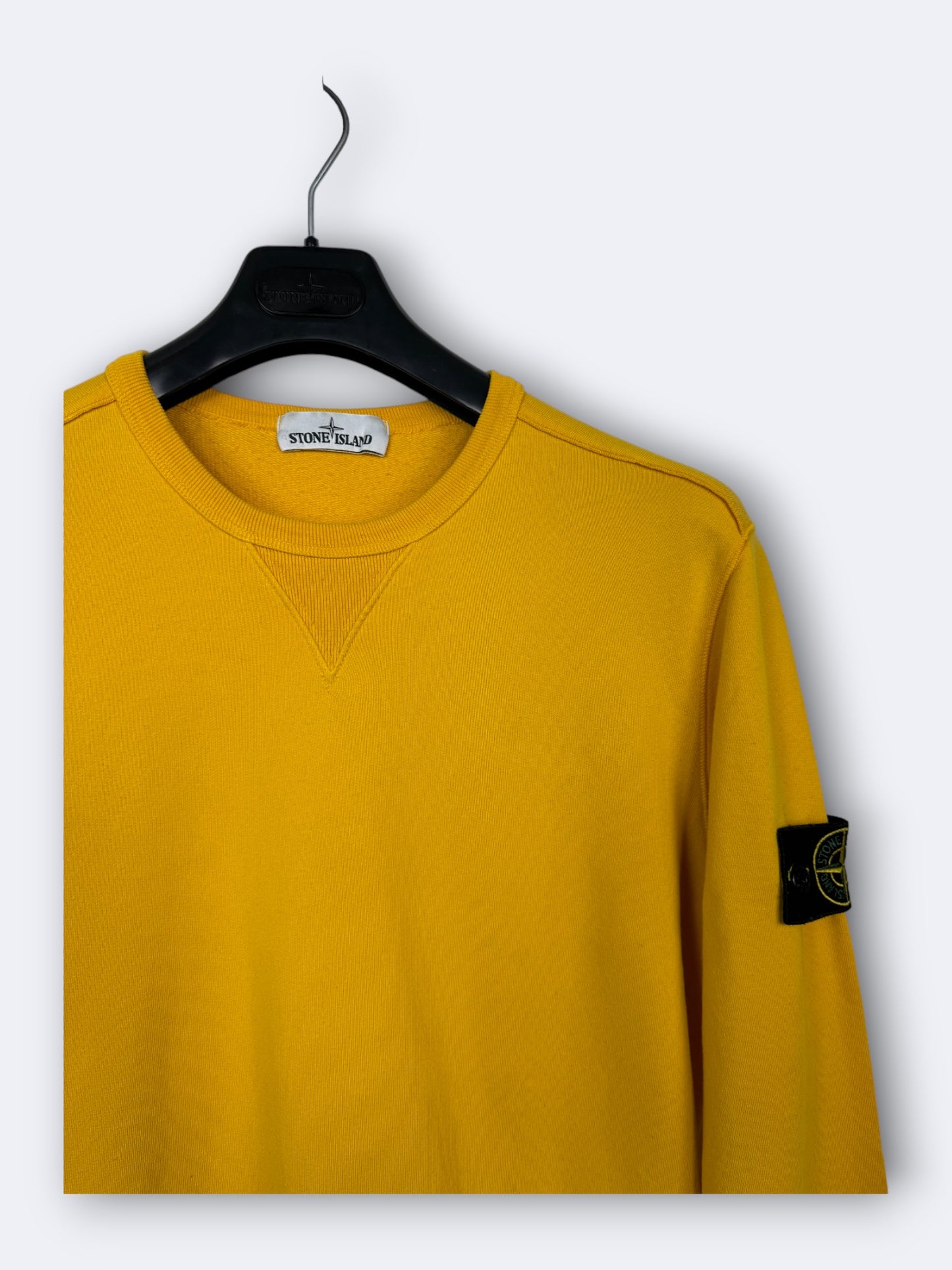 Crewneck Stone Island - M Casual Area