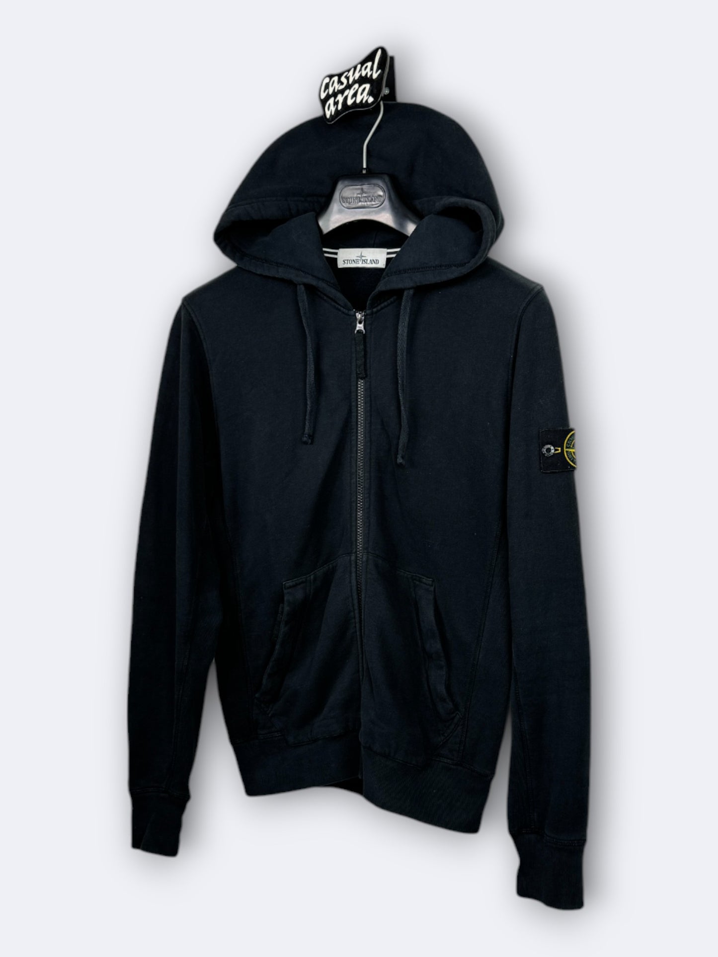 Gilet Stone Island - M Casual Area