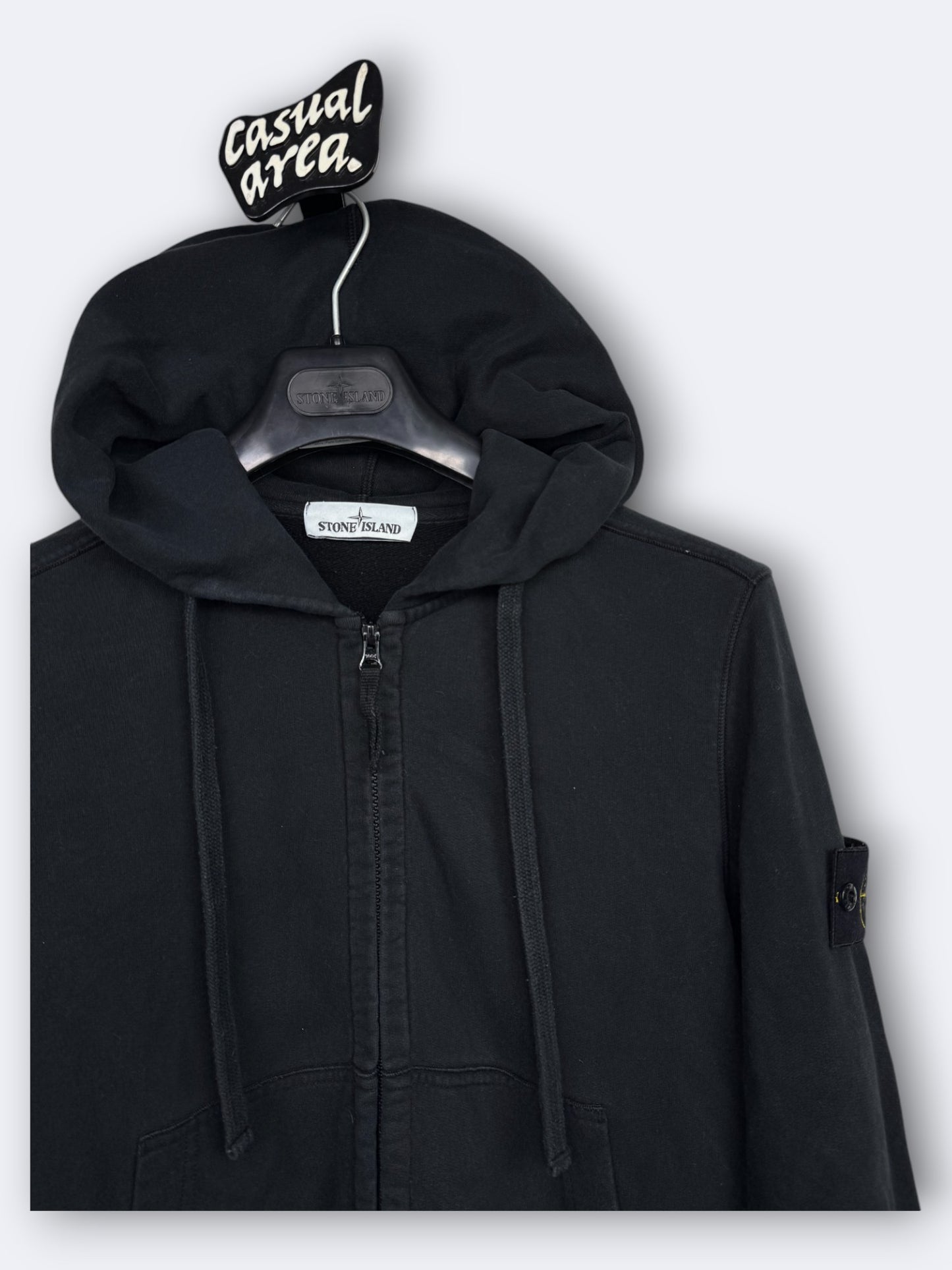 Gilet Stone Island - S Casual Area
