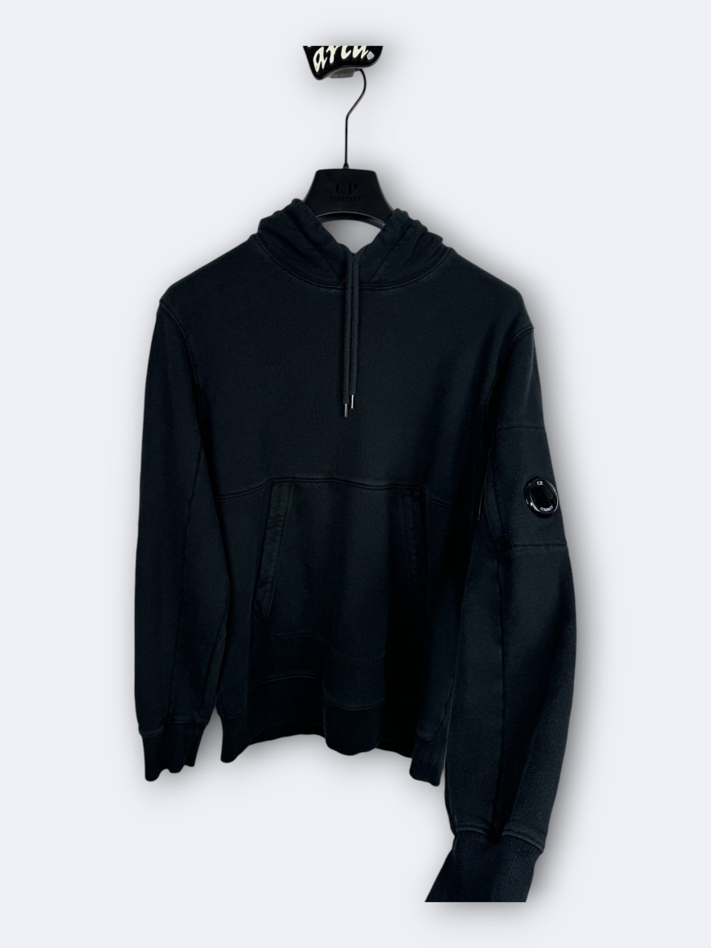 Hoodie C.P. Company - M Casual Area