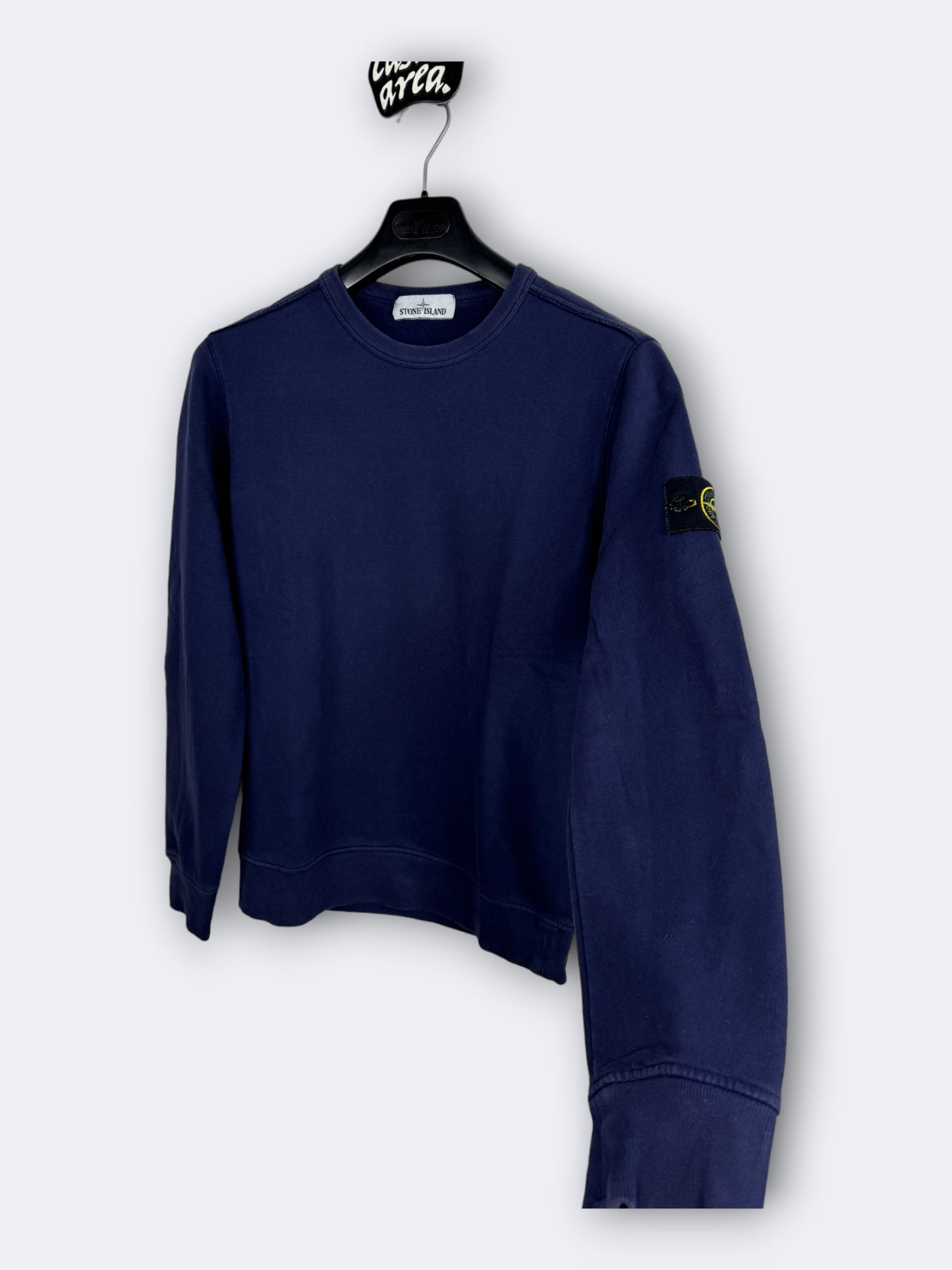 Crewneck Stone Island - M Casual Area