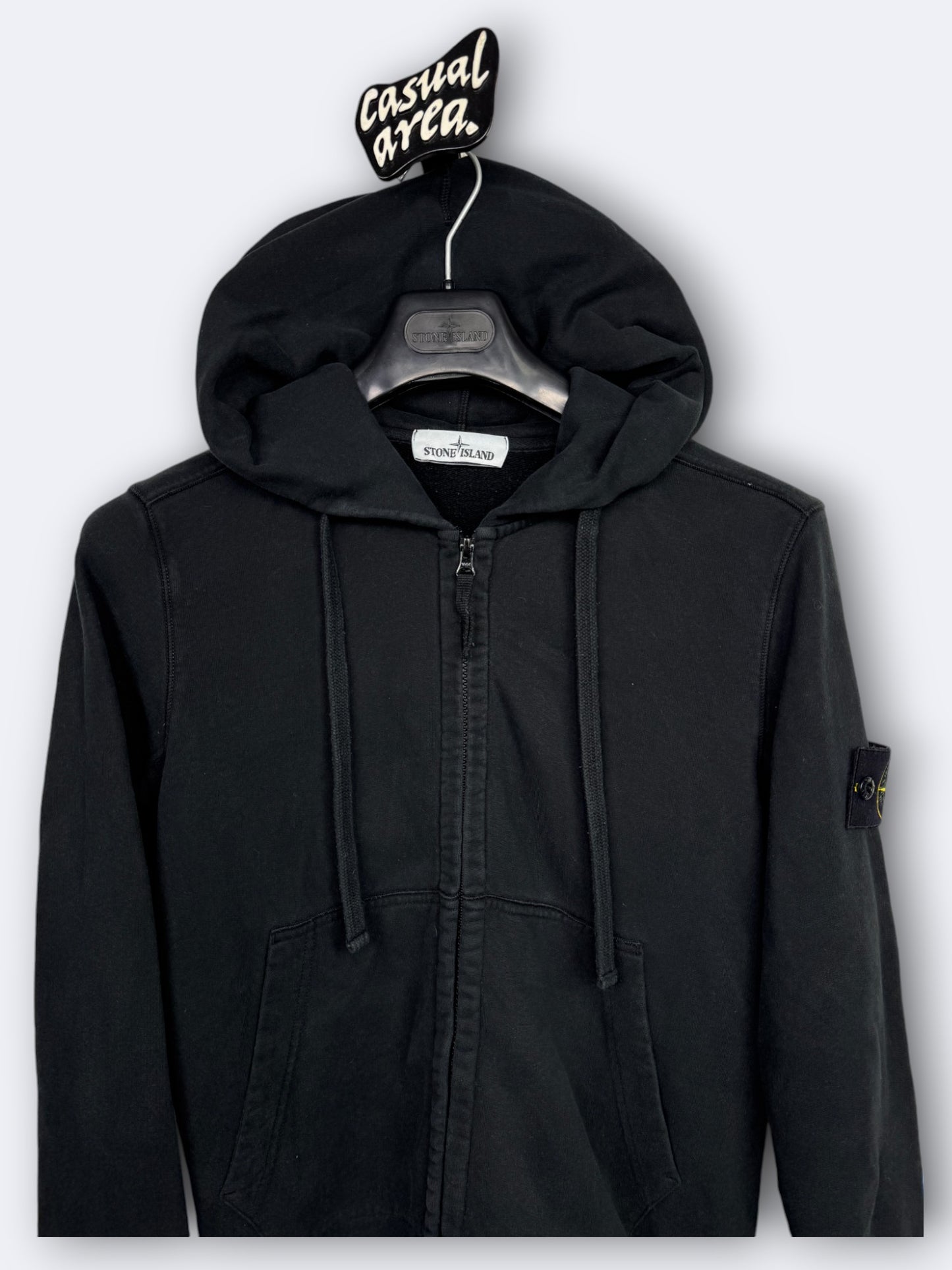 Gilet Stone Island - S Casual Area