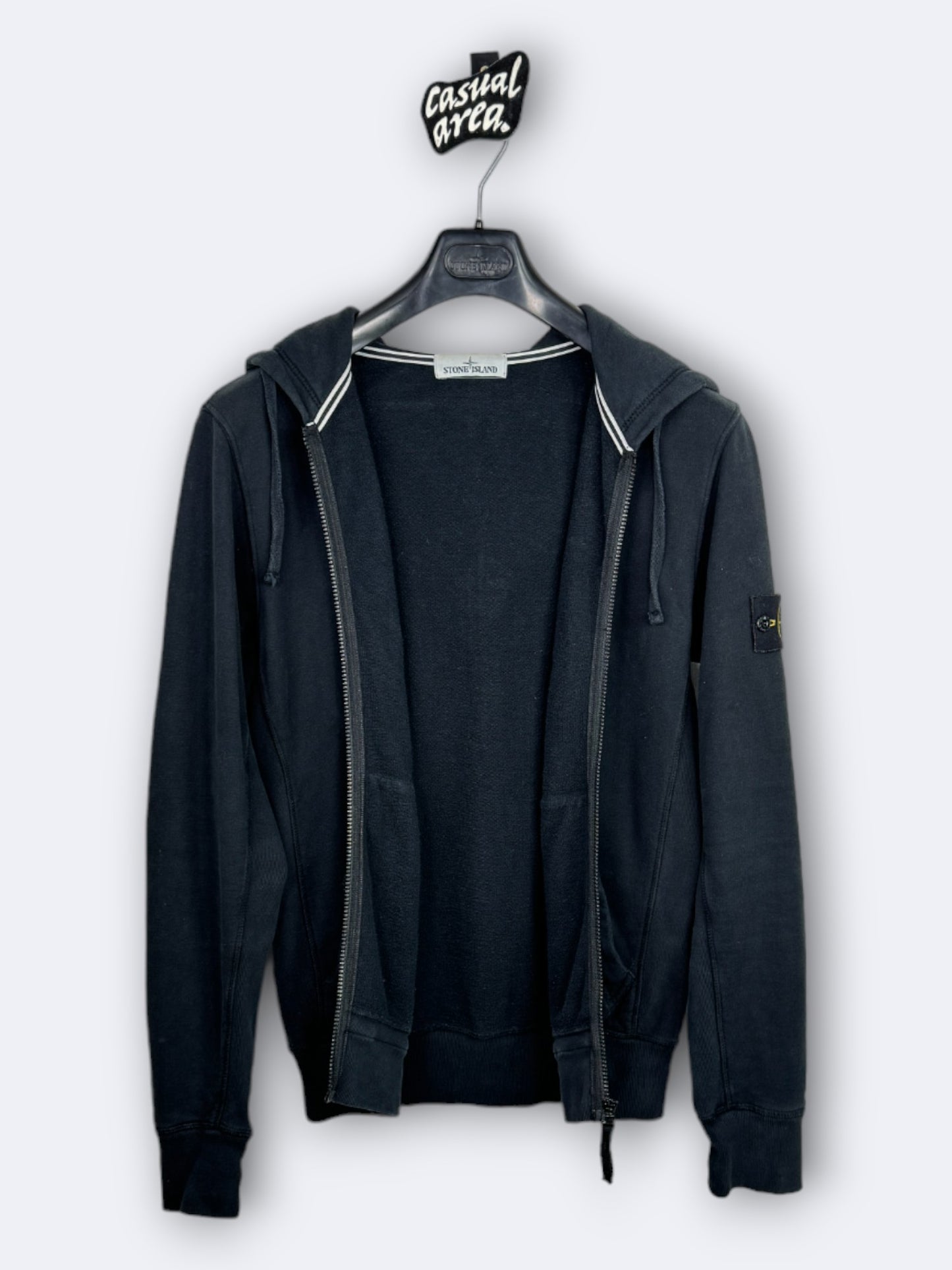 Gilet Stone Island - M Casual Area